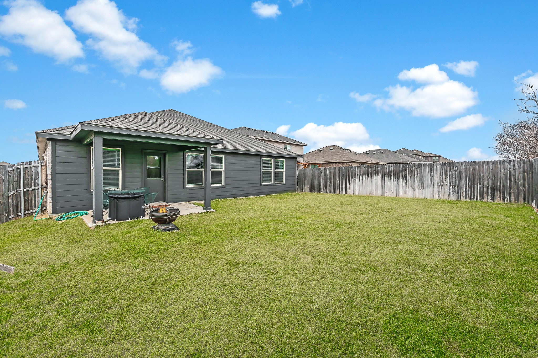 2537 Breccia Drive