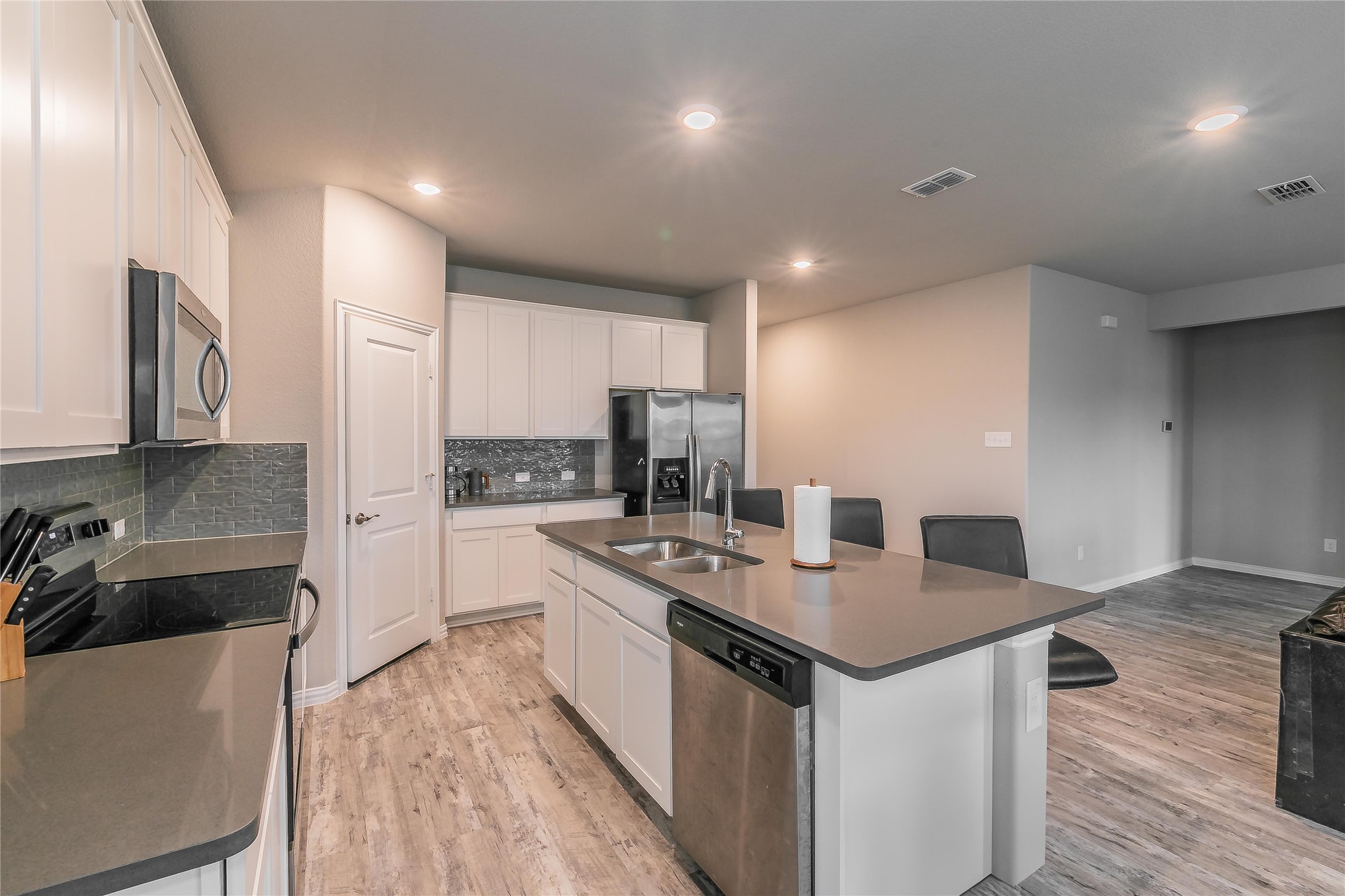2537 Breccia Drive