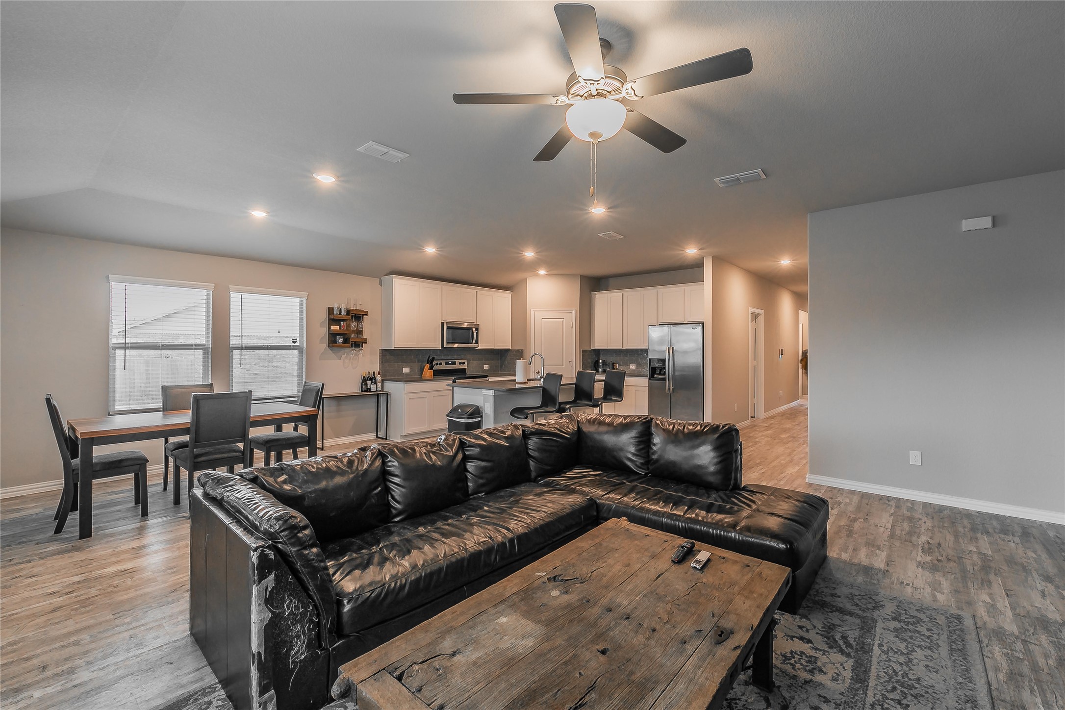 2537 Breccia Drive
