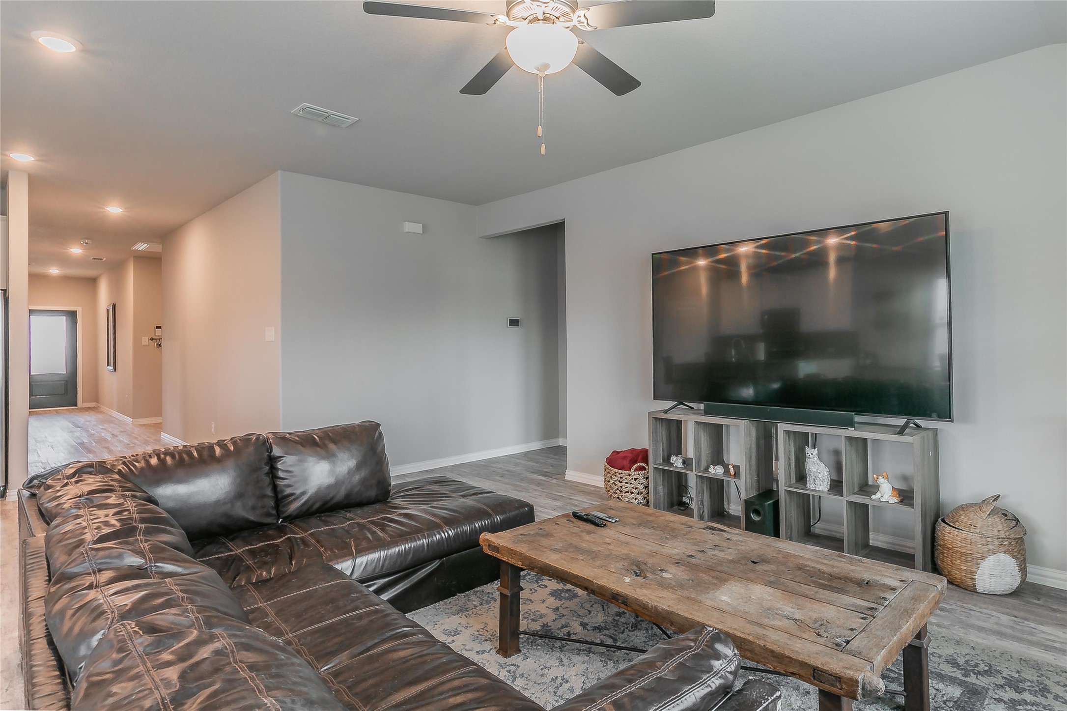 2537 Breccia Drive