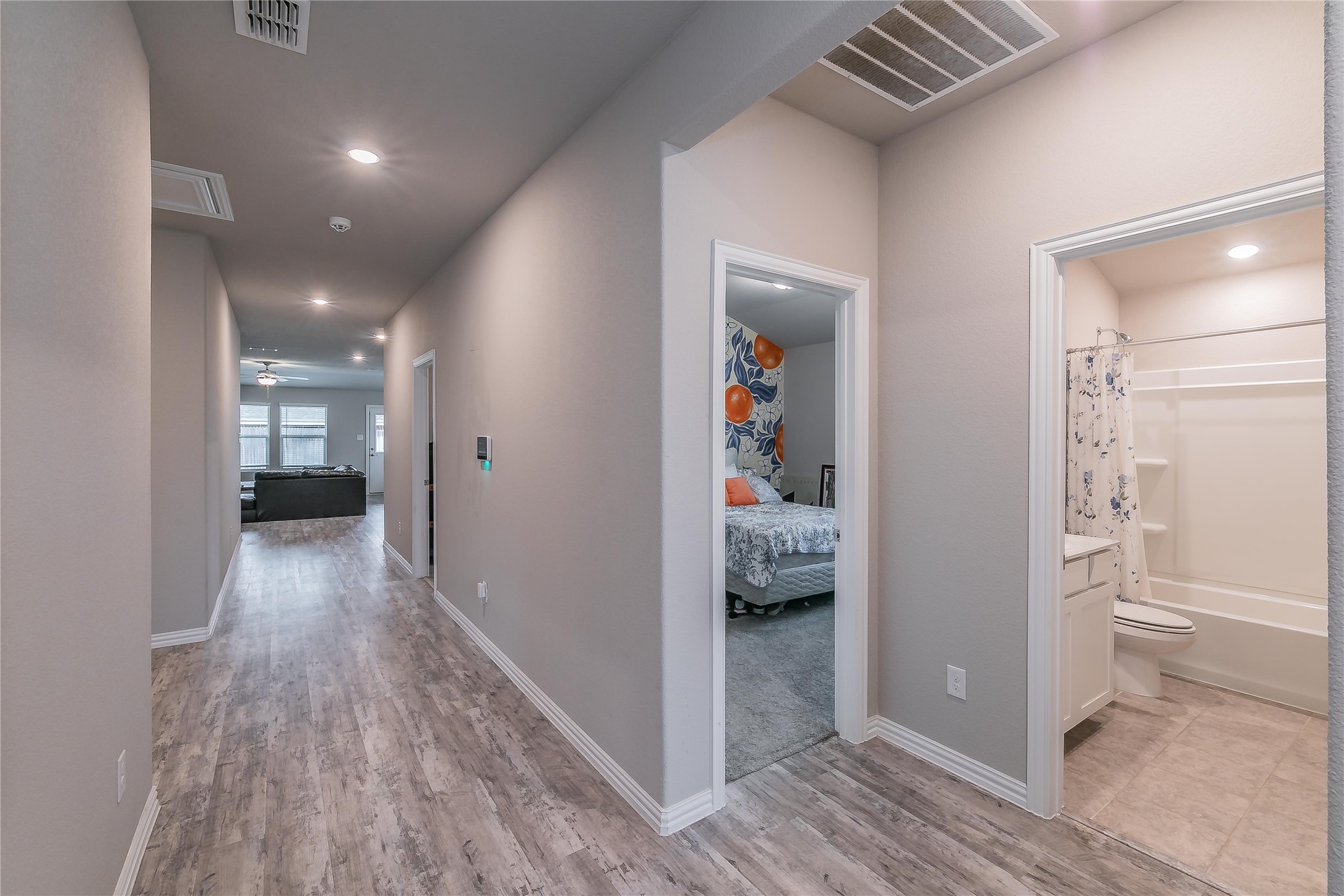 2537 Breccia Drive