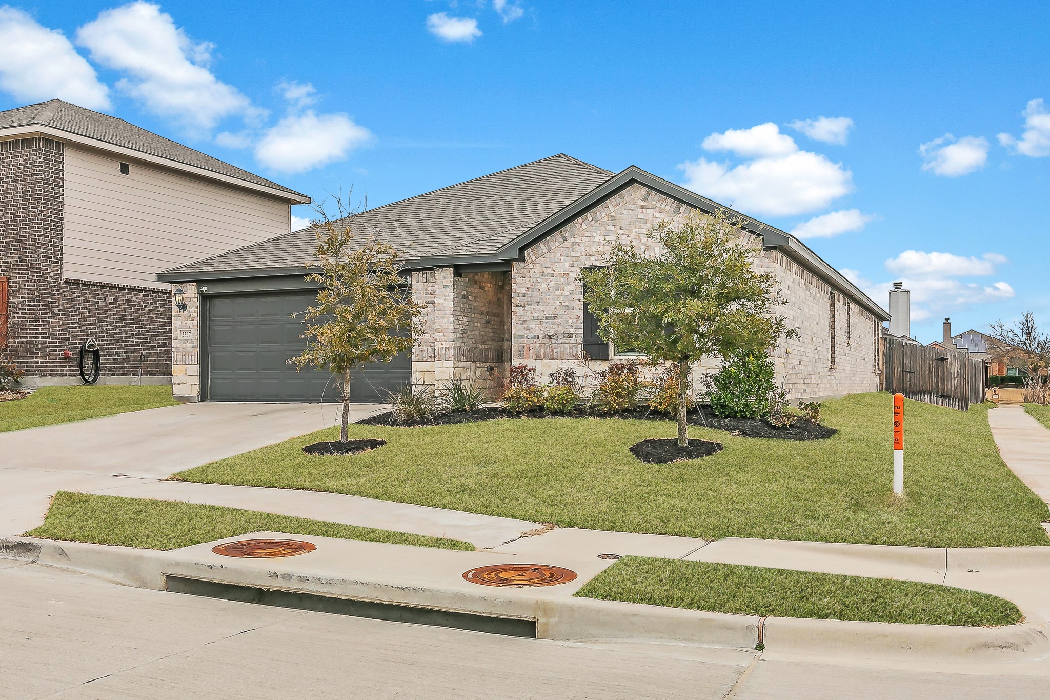 2537 Breccia Drive