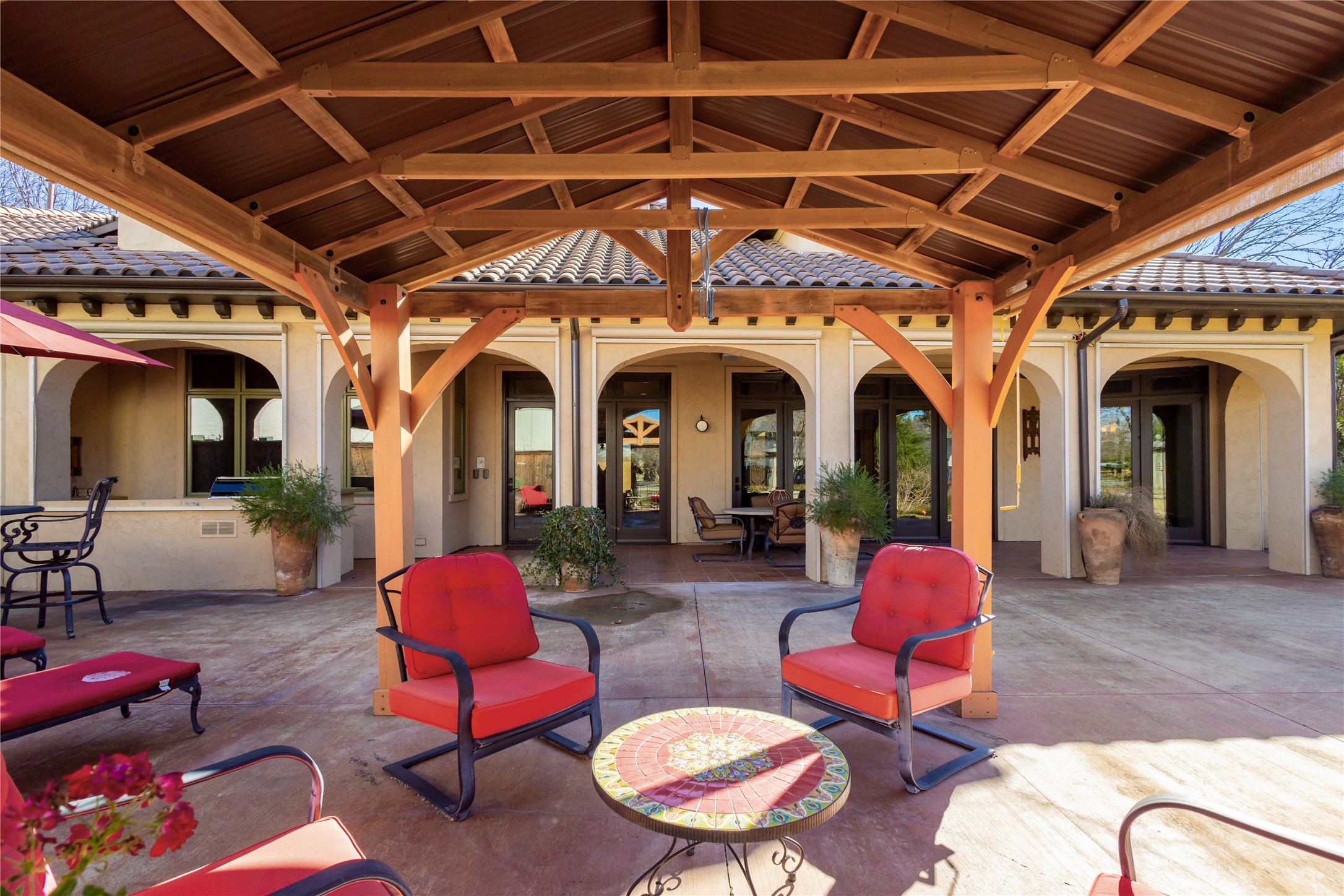 5811 Preston Haven Drive