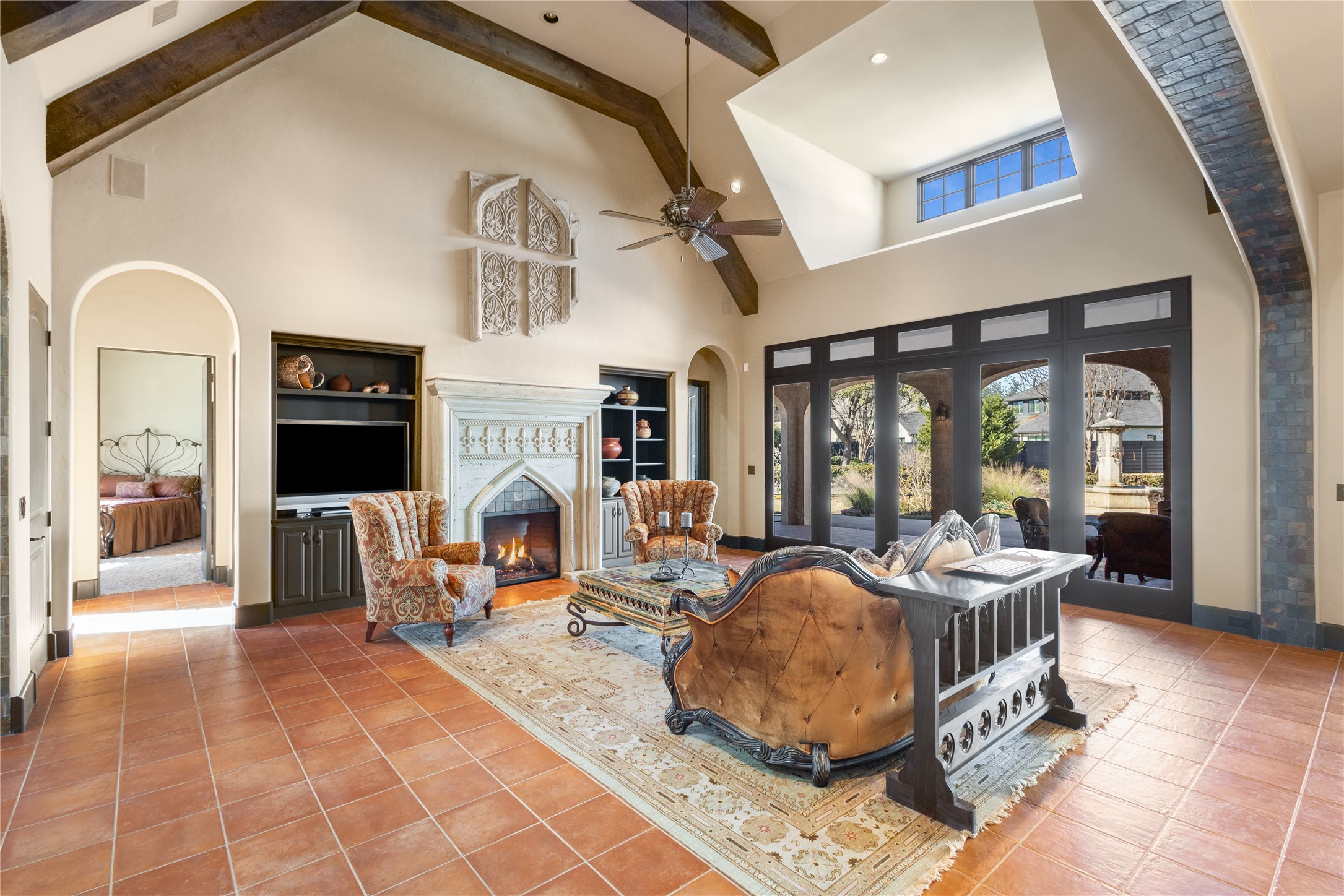 5811 Preston Haven Drive