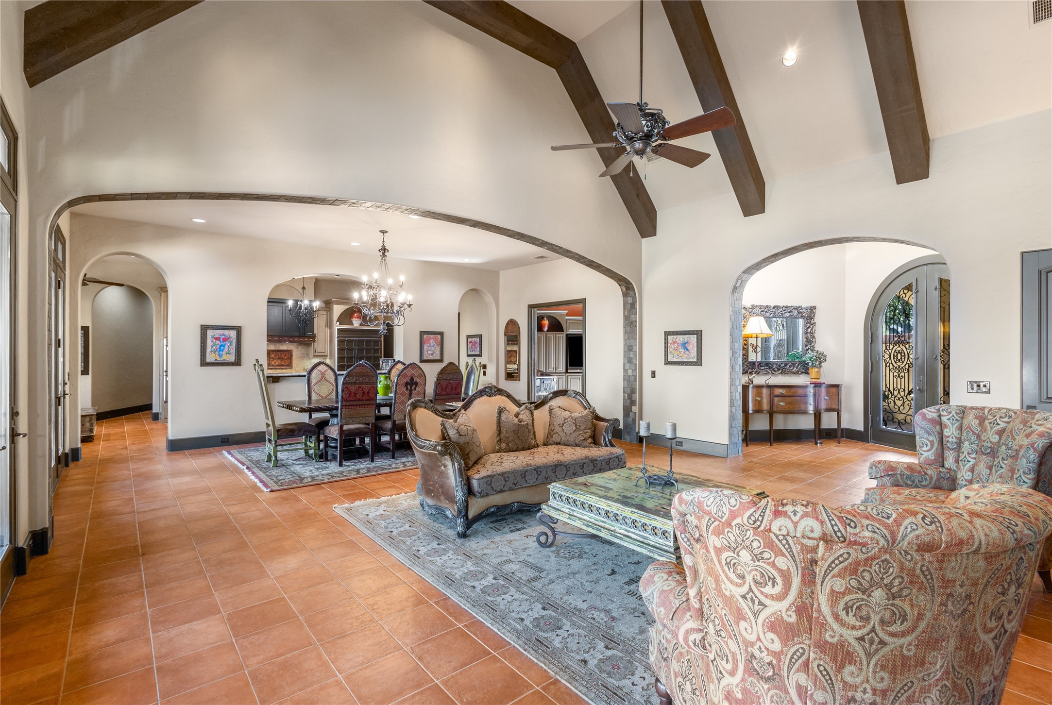 5811 Preston Haven Drive