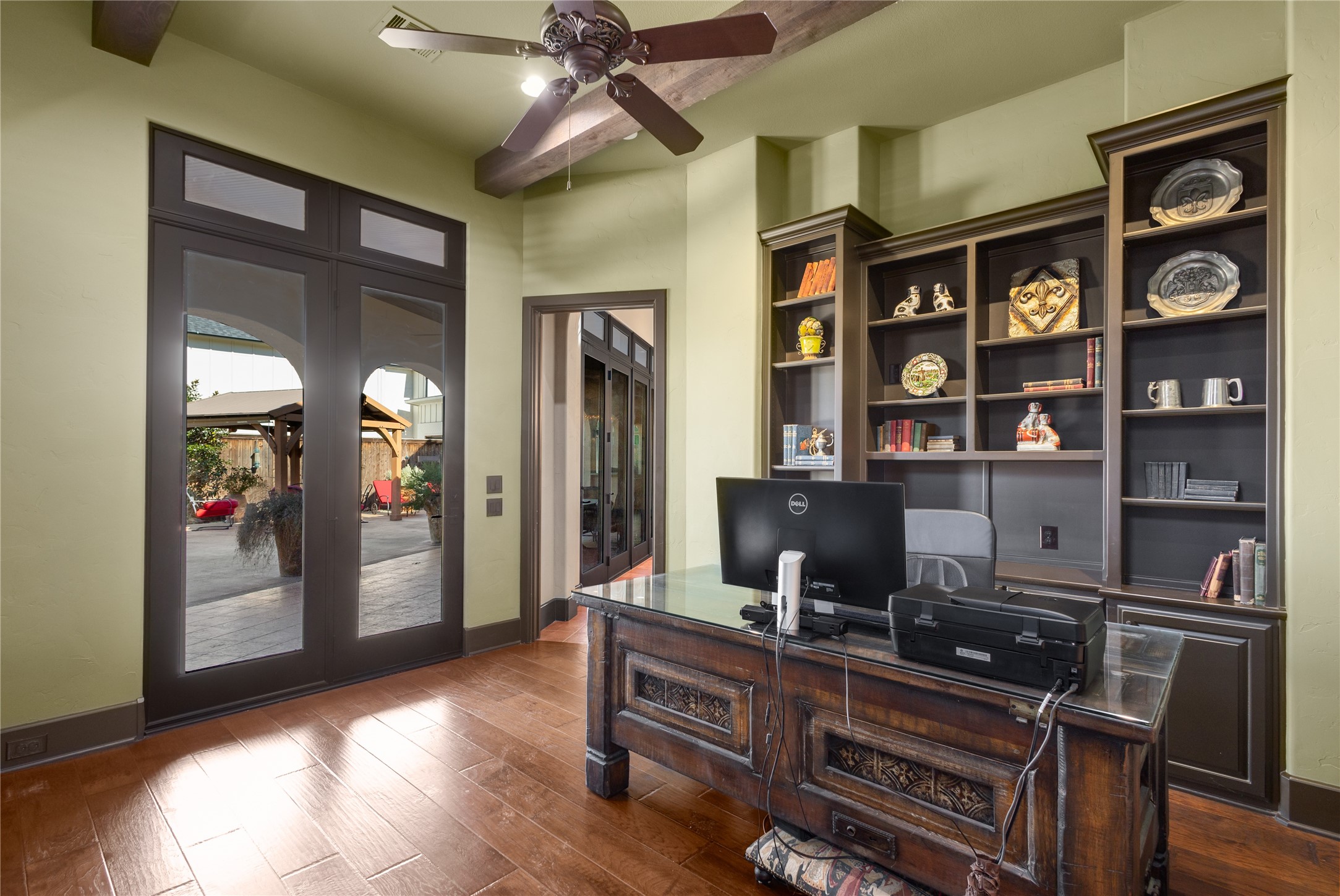 5811 Preston Haven Drive