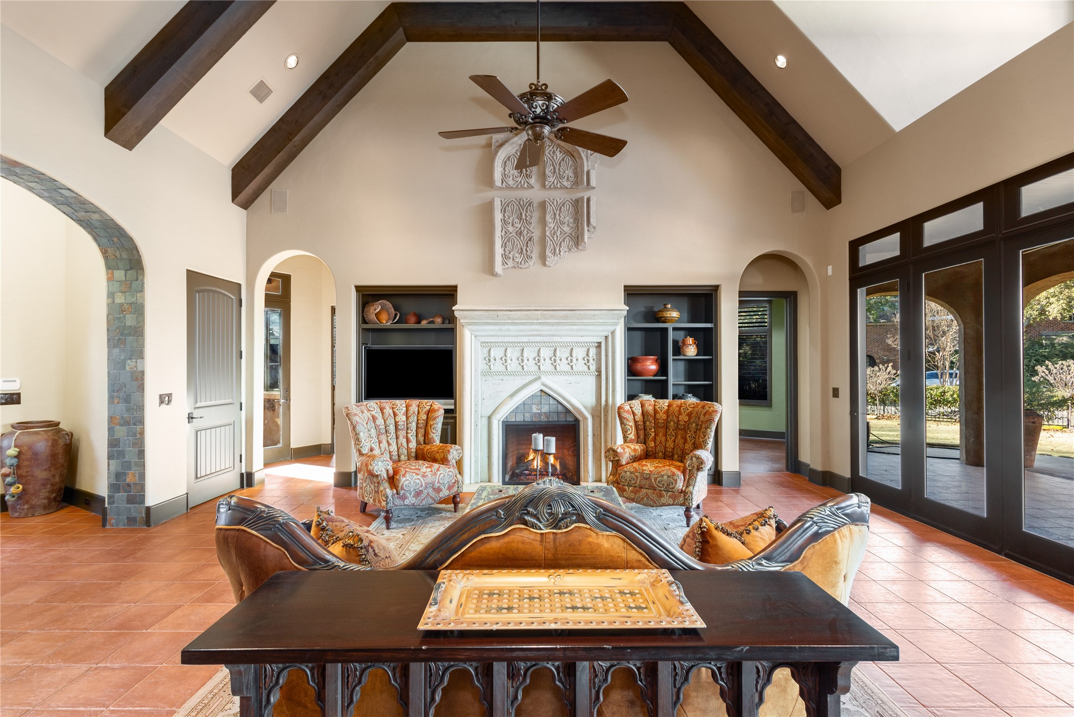 5811 Preston Haven Drive