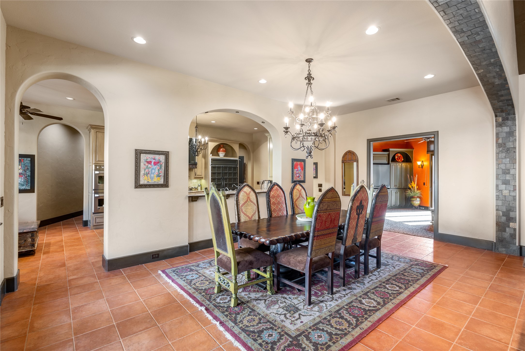 5811 Preston Haven Drive