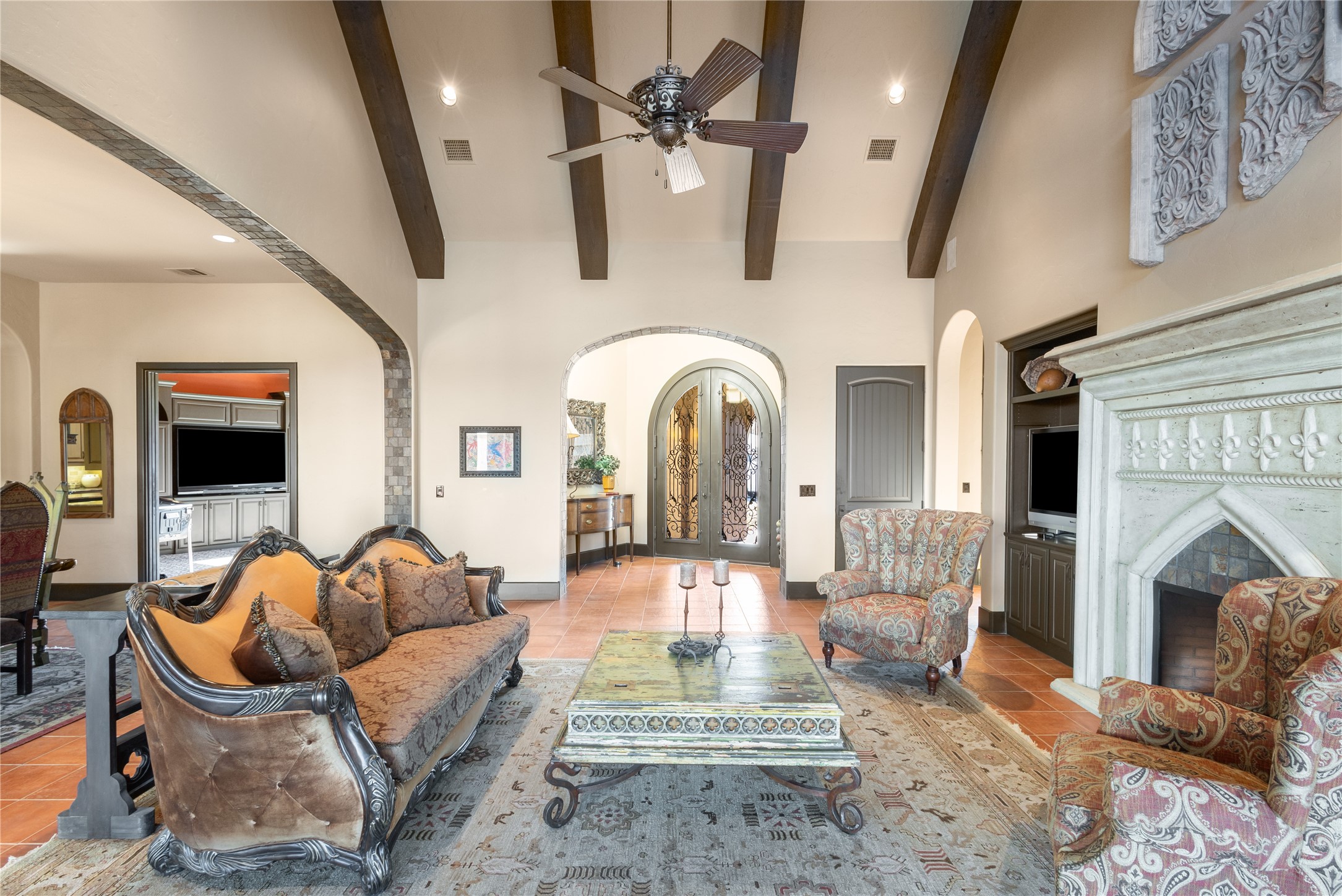 5811 Preston Haven Drive