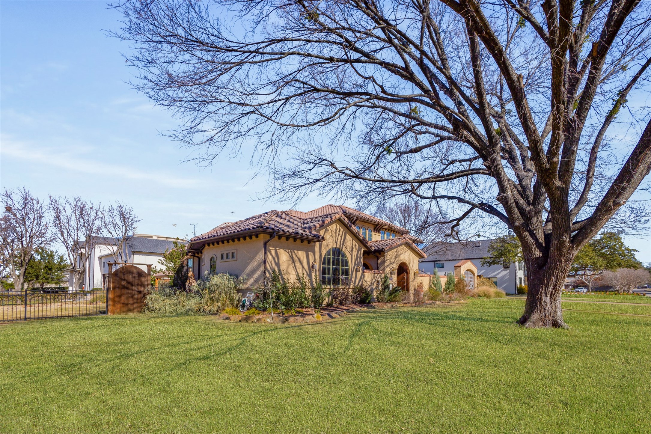 5811 Preston Haven Drive