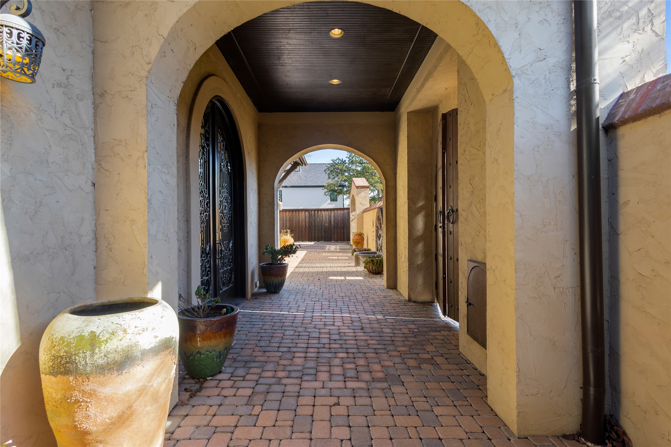 5811 Preston Haven Drive