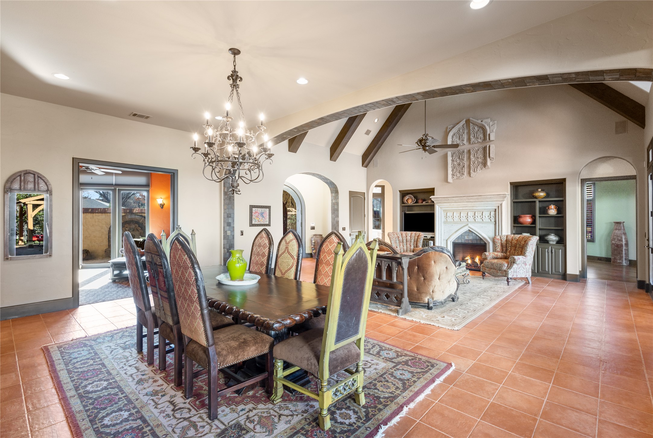 5811 Preston Haven Drive