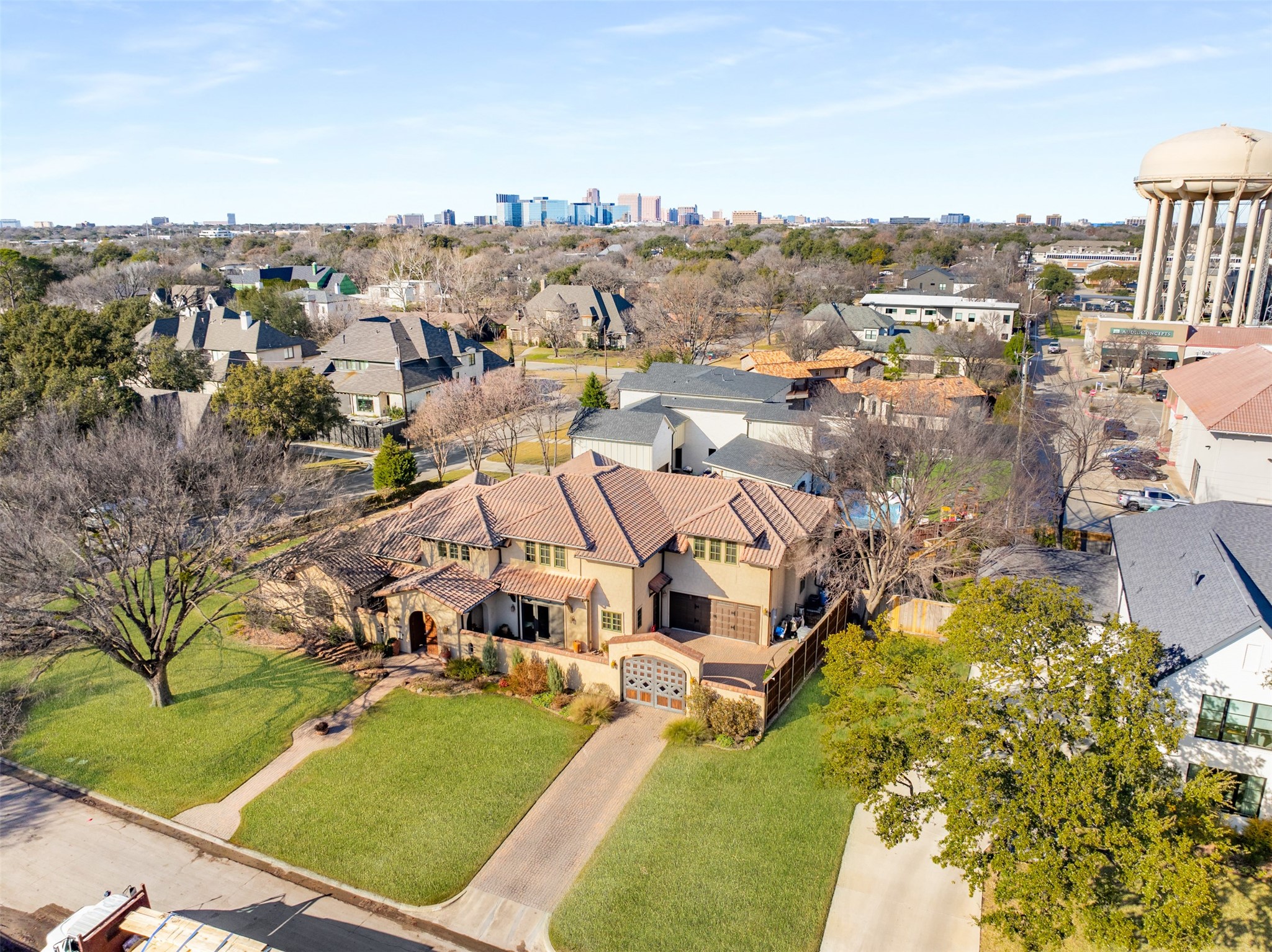 5811 Preston Haven Drive