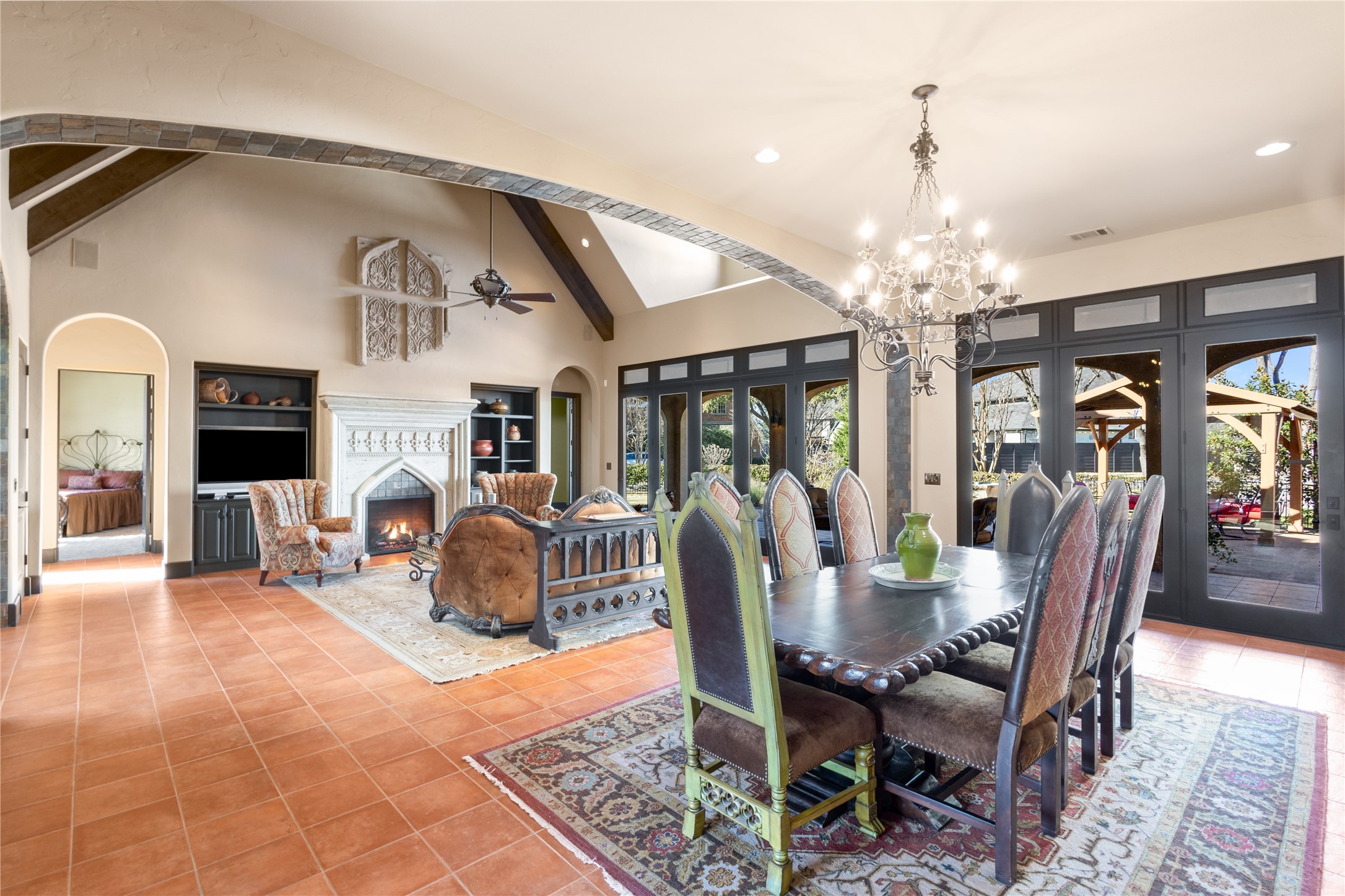 5811 Preston Haven Drive