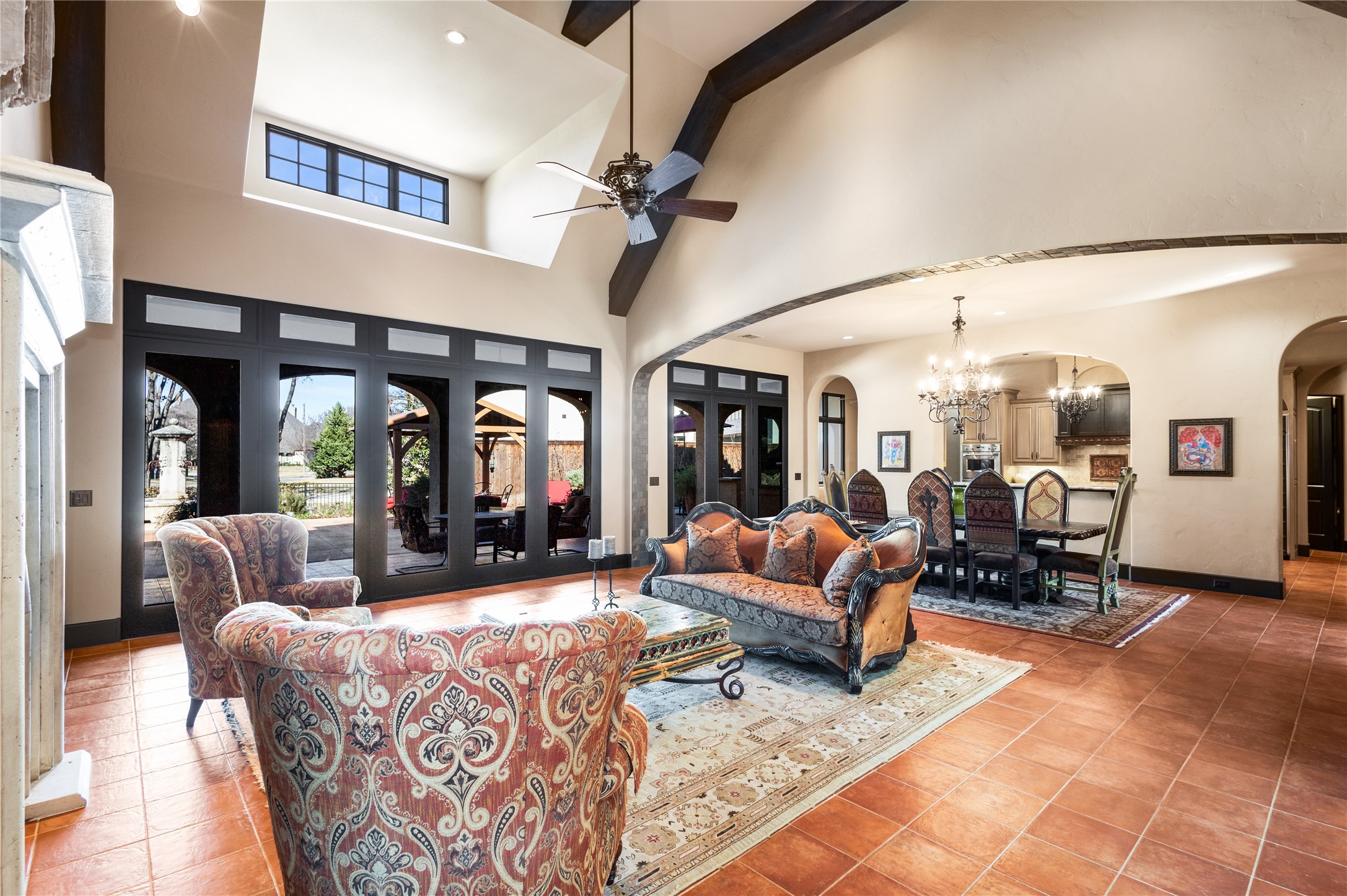 5811 Preston Haven Drive