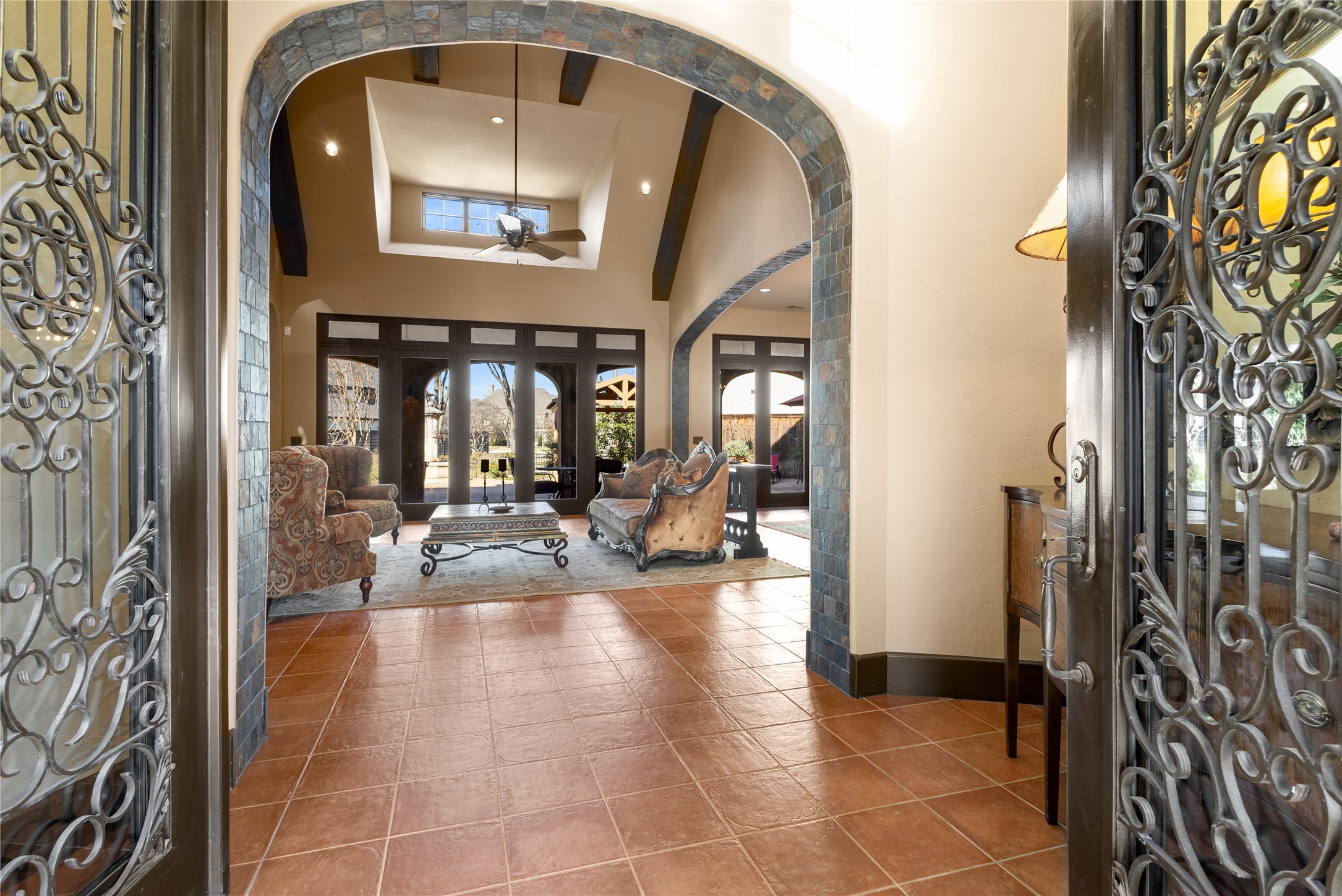 5811 Preston Haven Drive