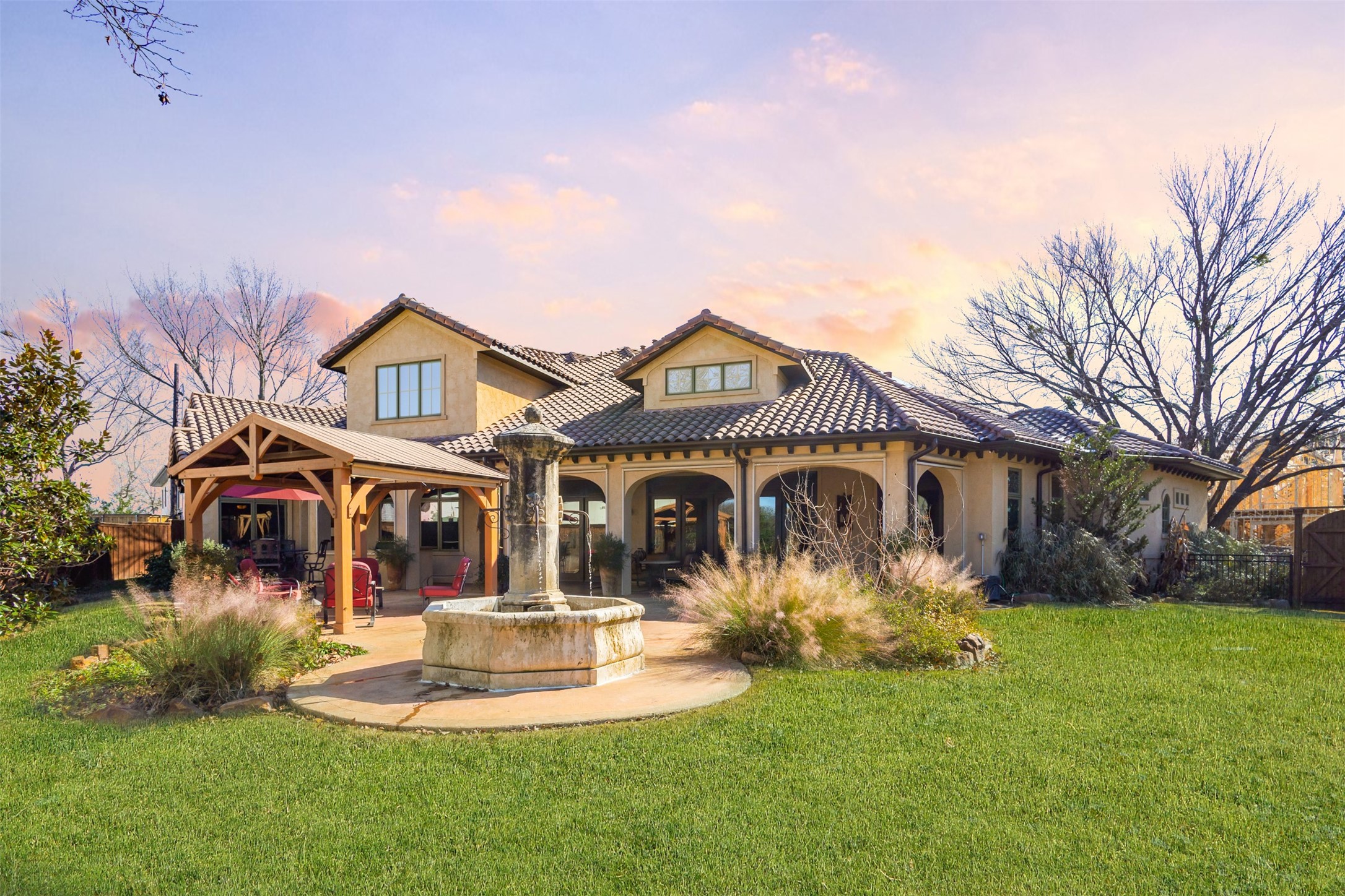 5811 Preston Haven Drive