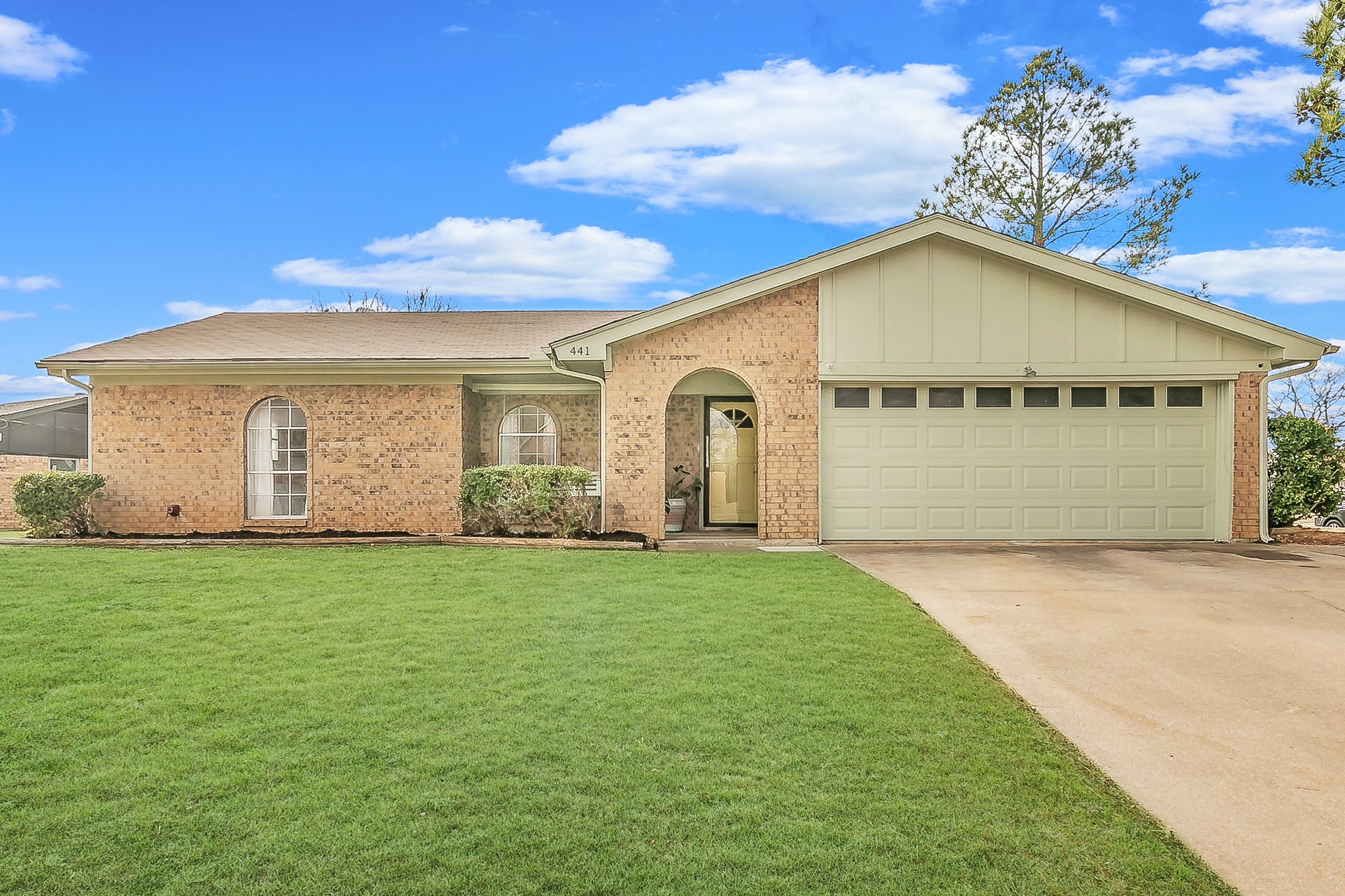 441 Arwine Drive