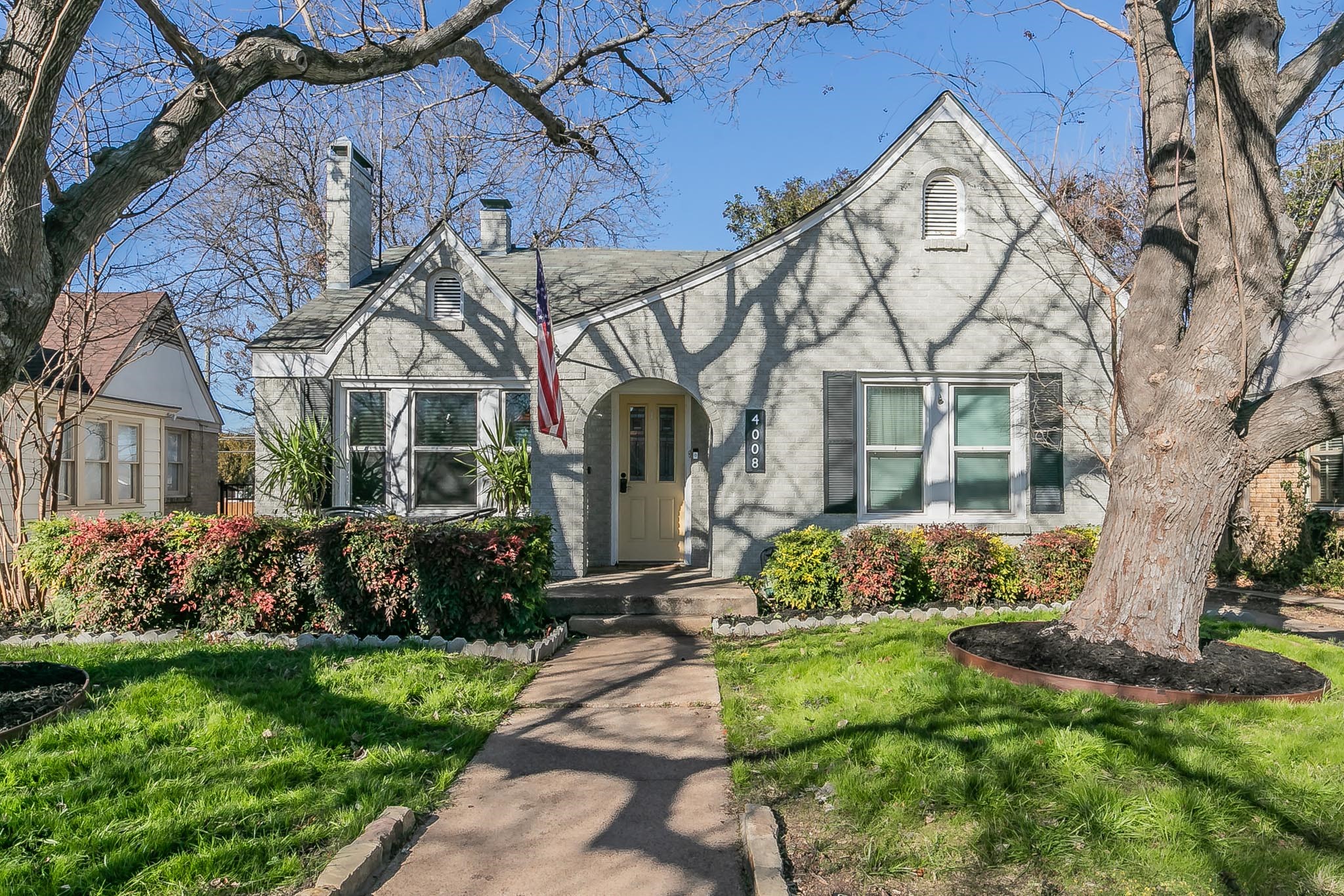 4008 Byers Avenue
