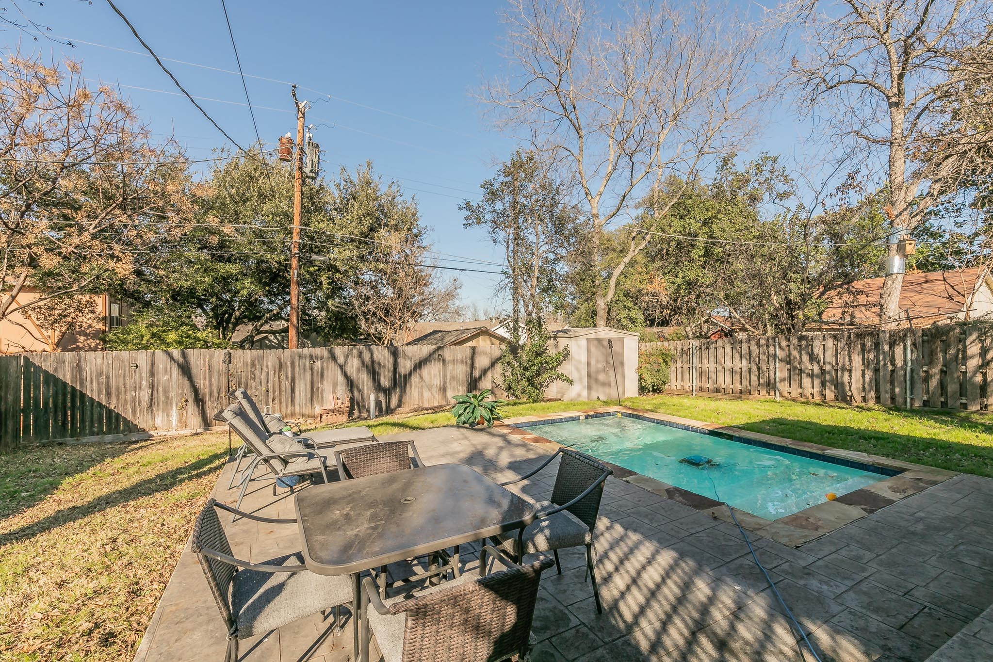 4008 Byers Avenue