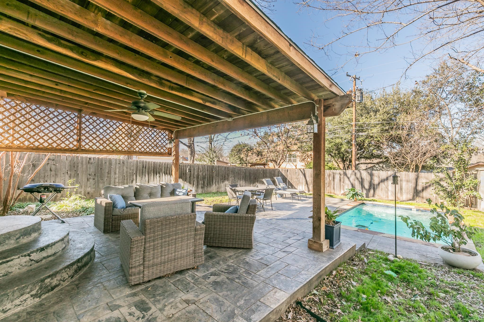 4008 Byers Avenue