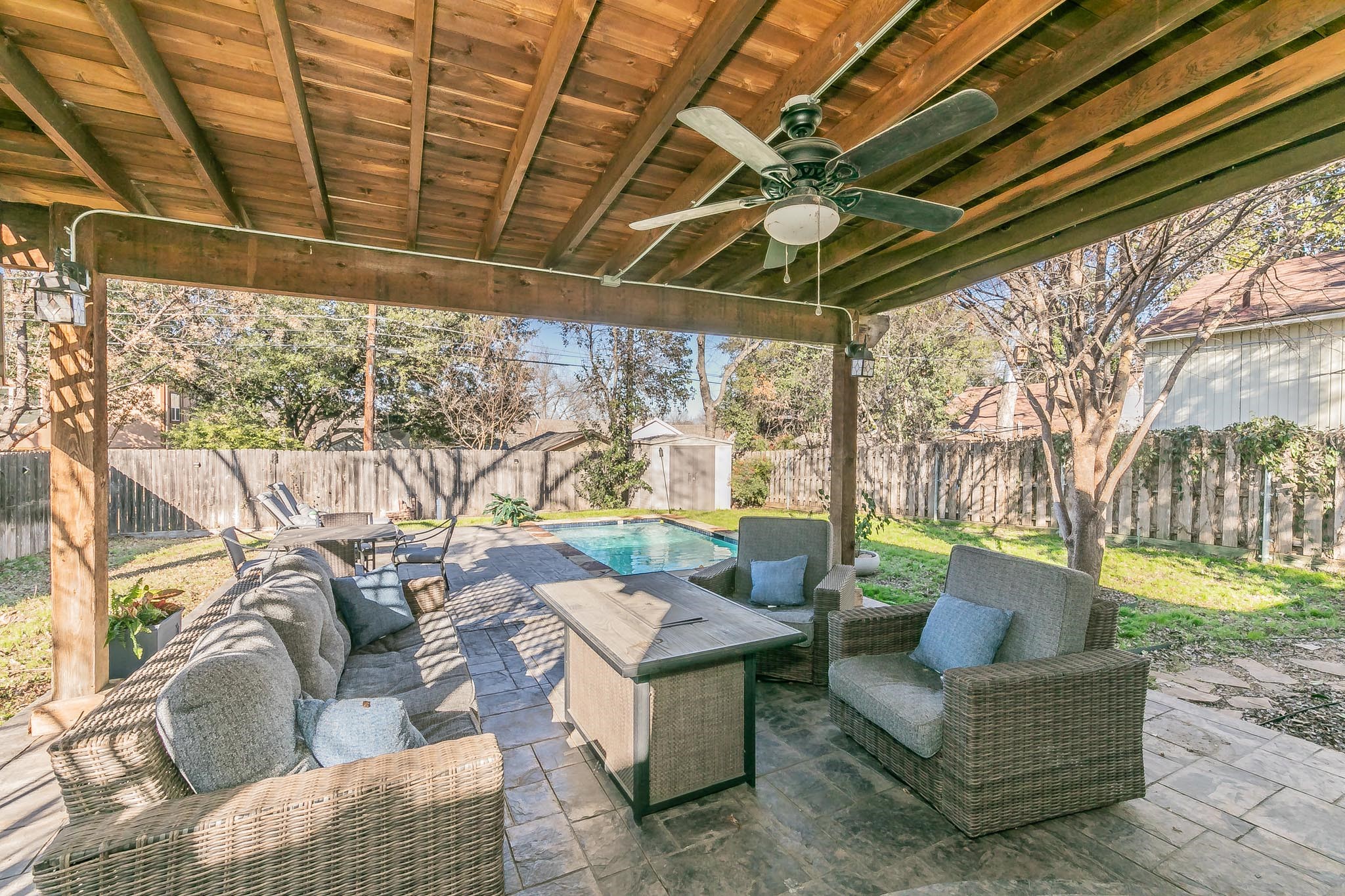 4008 Byers Avenue