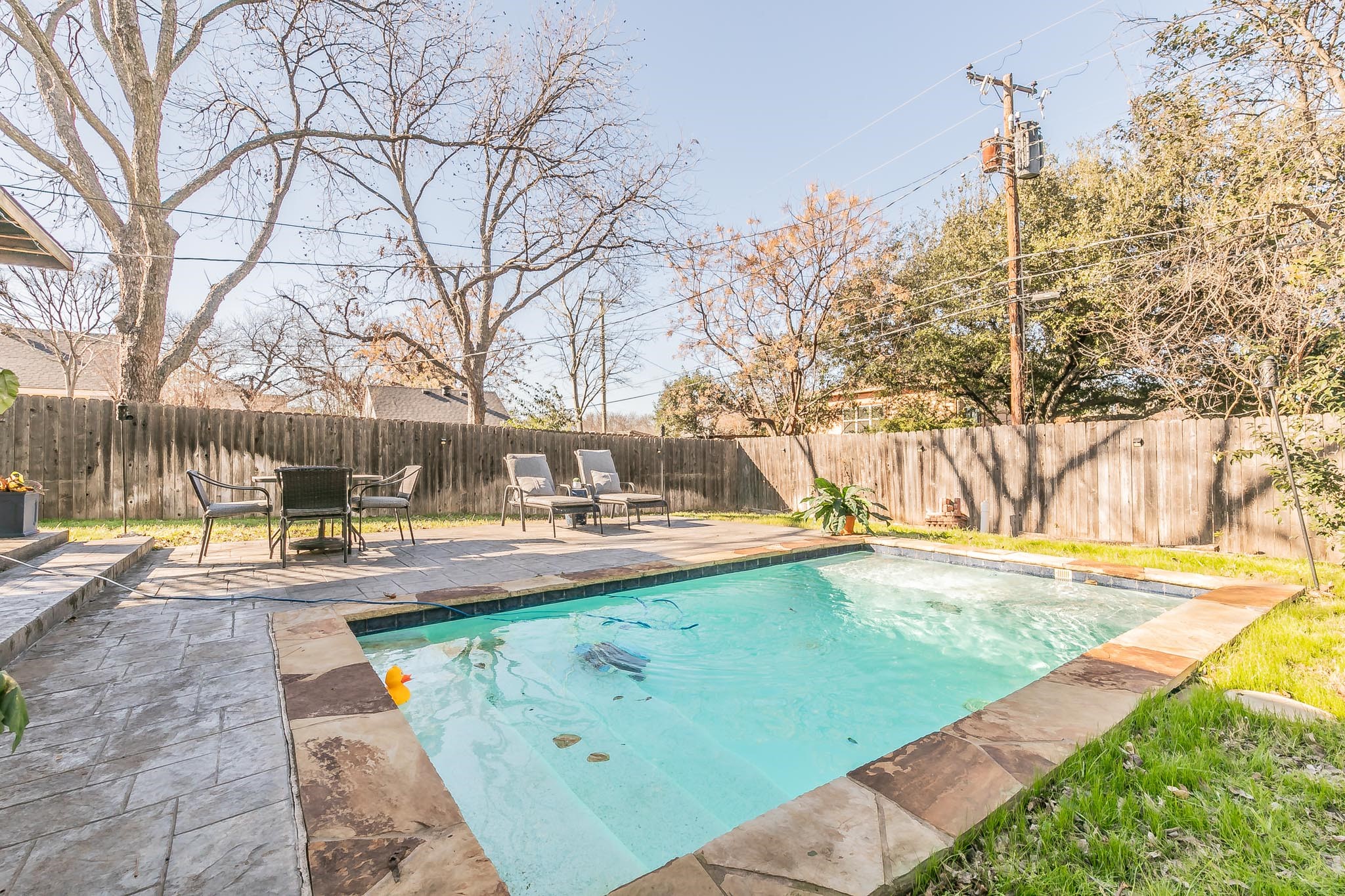 4008 Byers Avenue