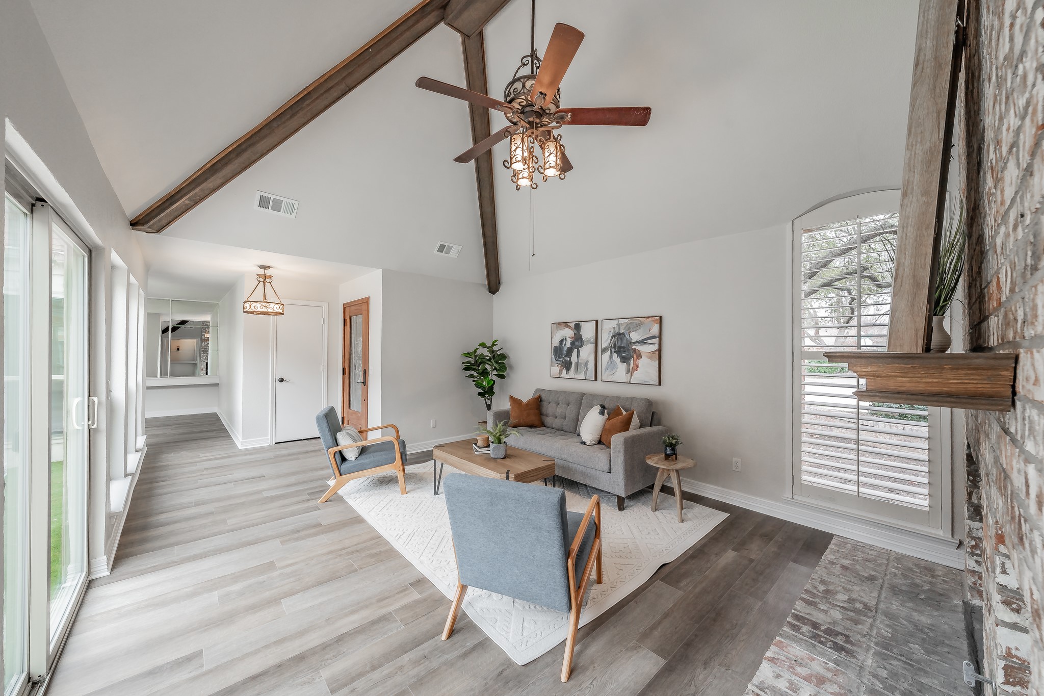 3004 Sheraton Drive