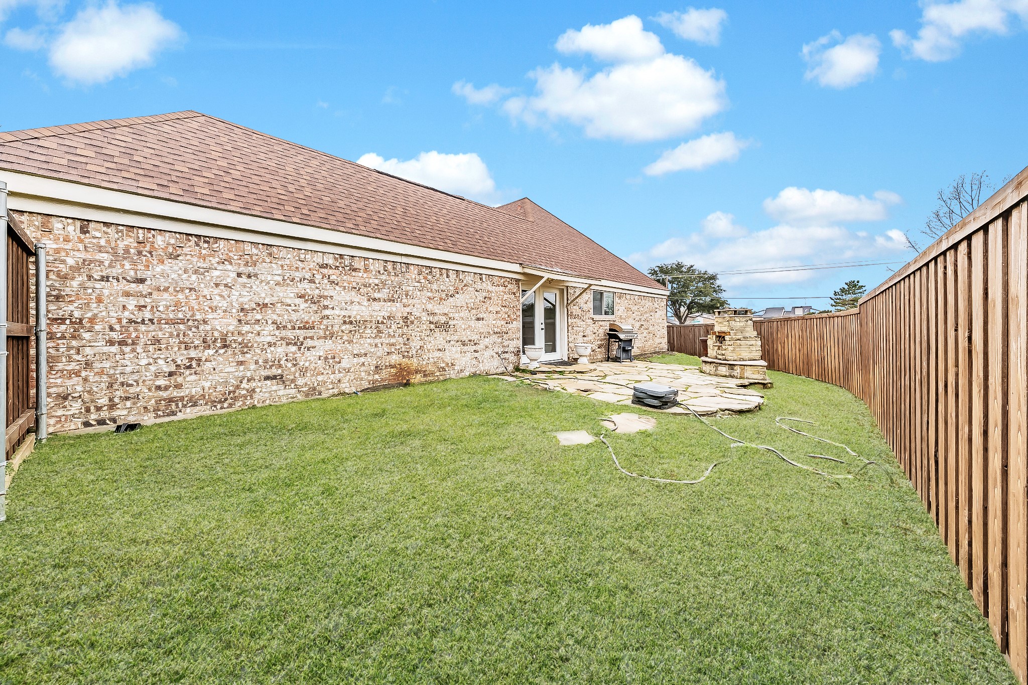 3004 Sheraton Drive