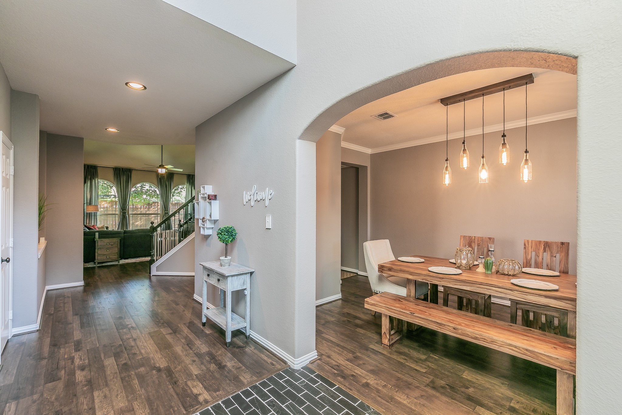 2416 Caldwell Drive