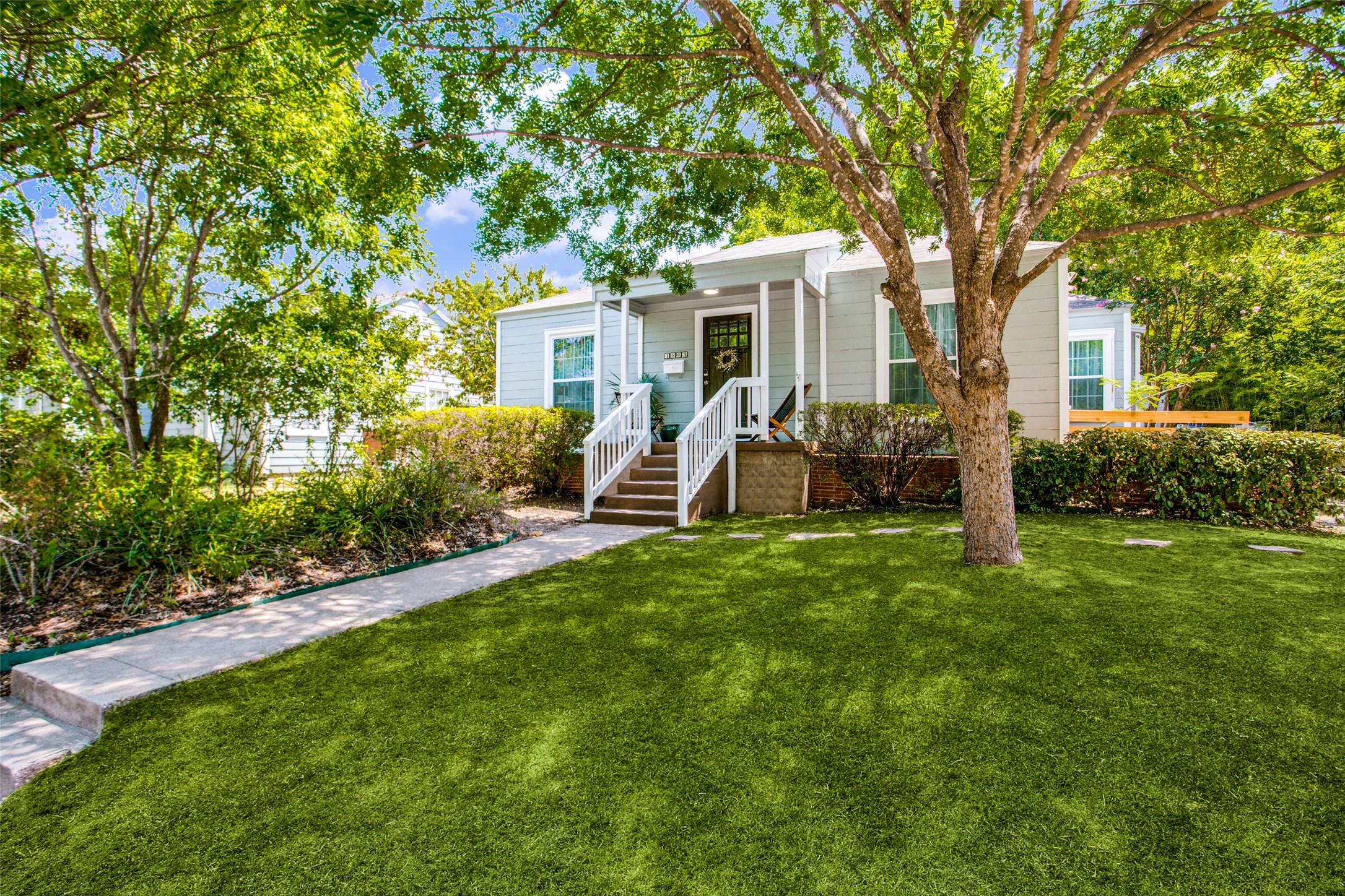 3563 Winston Road