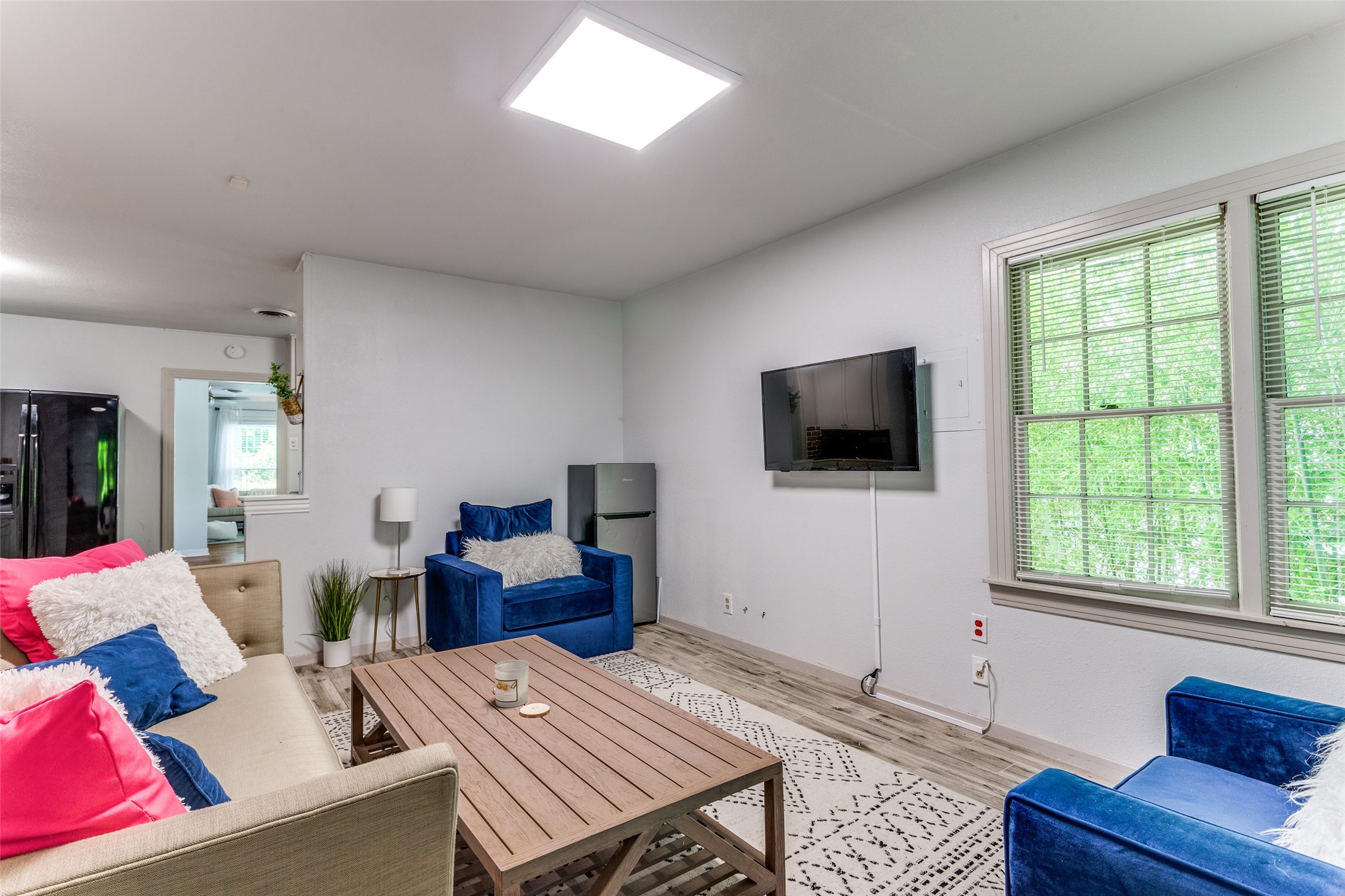 3563 Winston Road