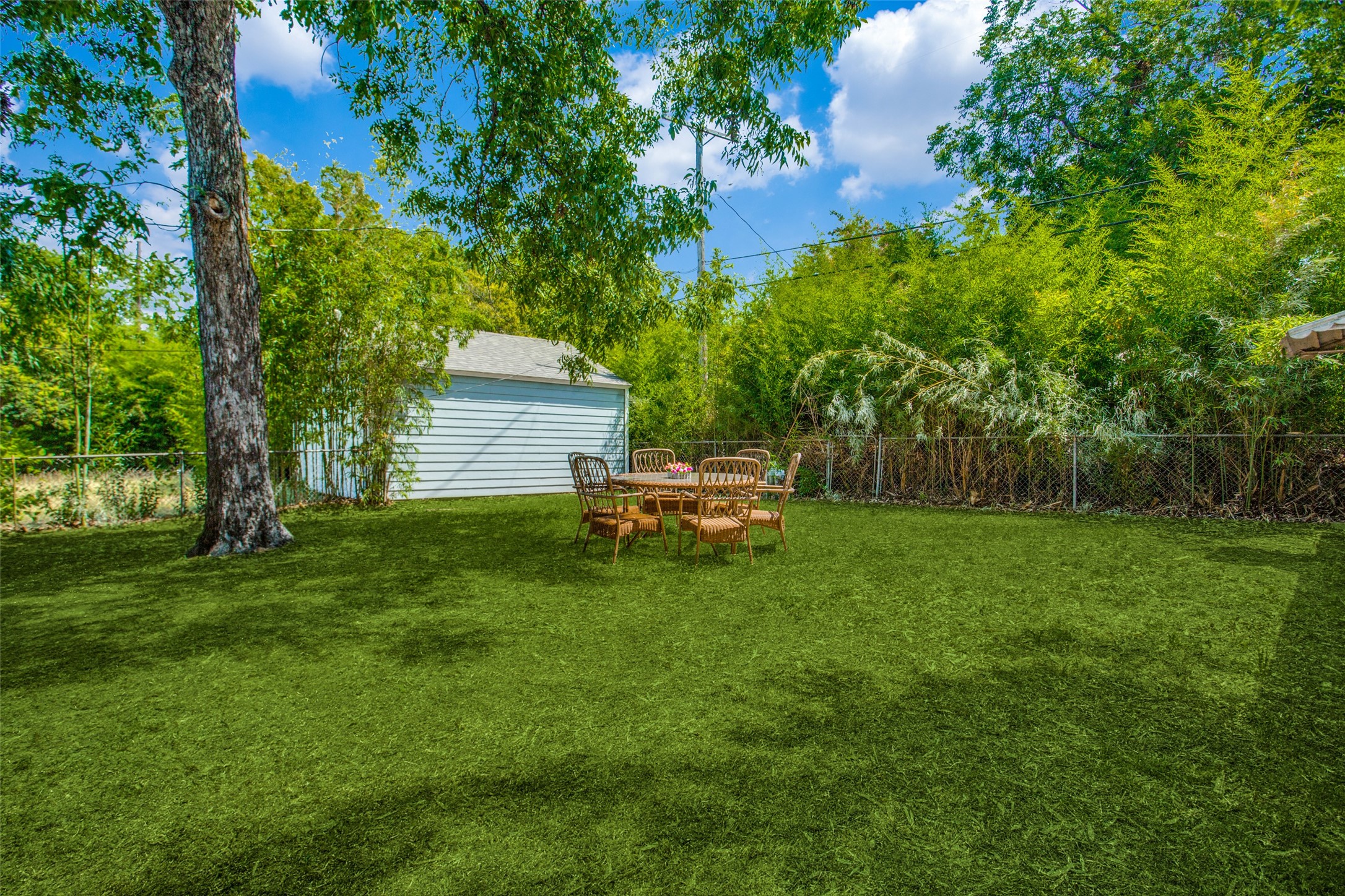 3563 Winston Road
