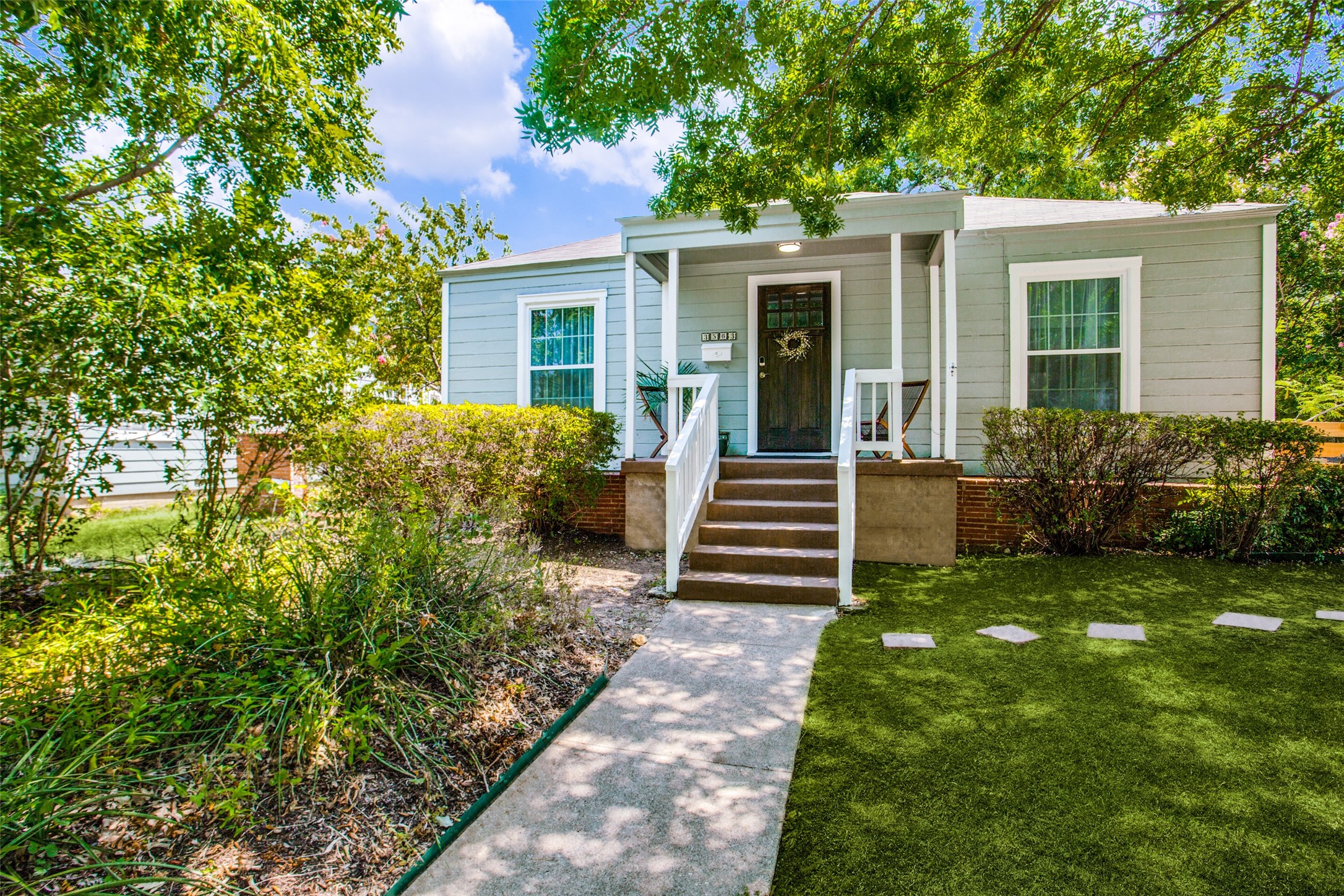 3563 Winston Road