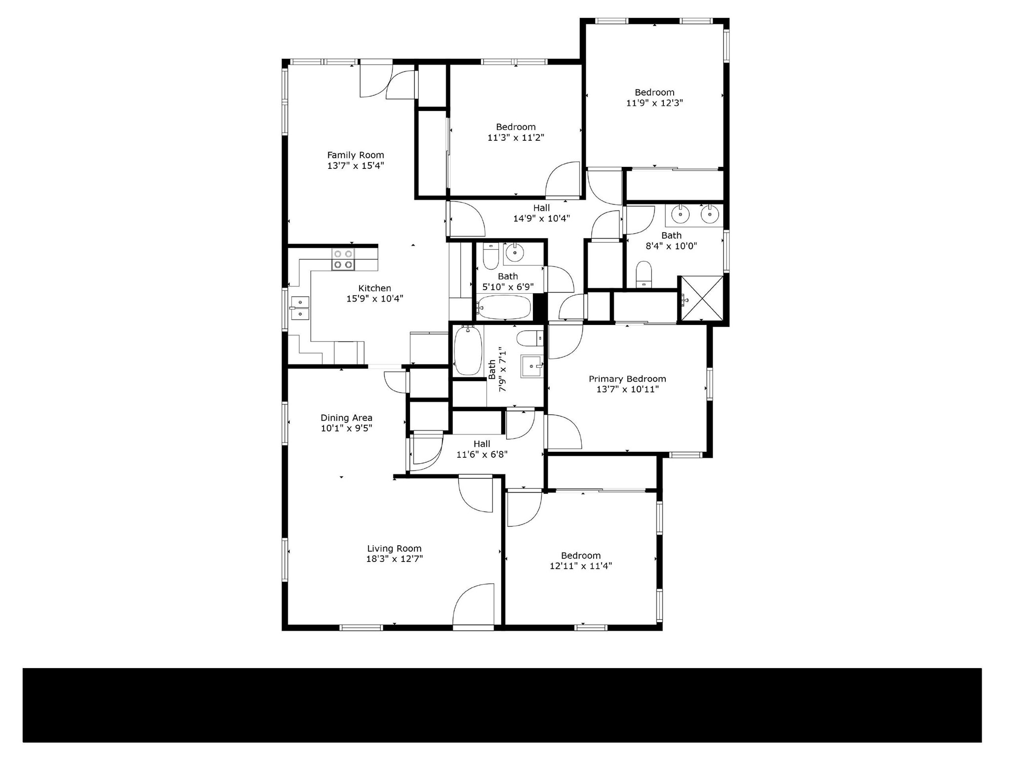3563 Winston Road