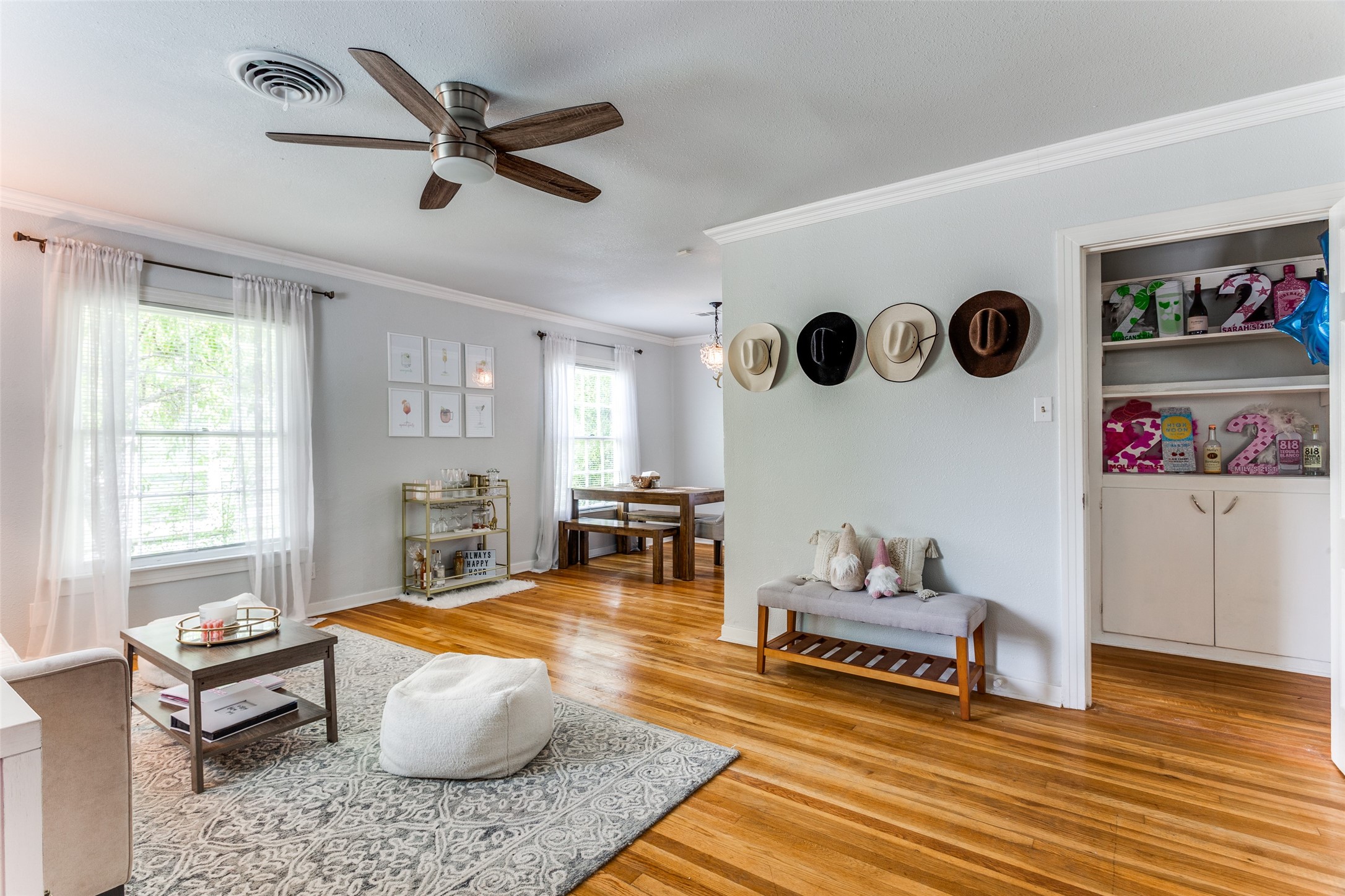 3563 Winston Road