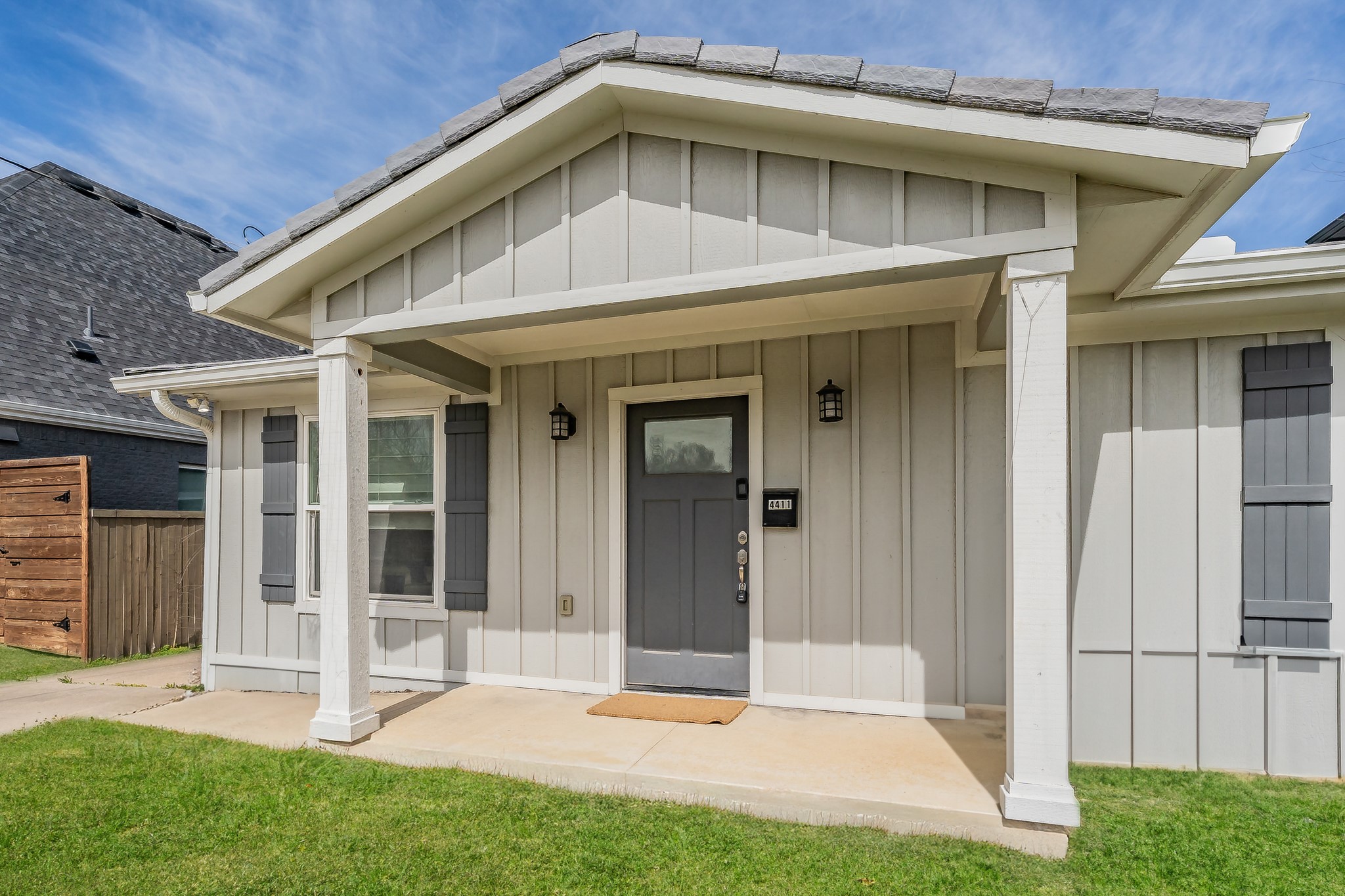 4411 Sexton Lane