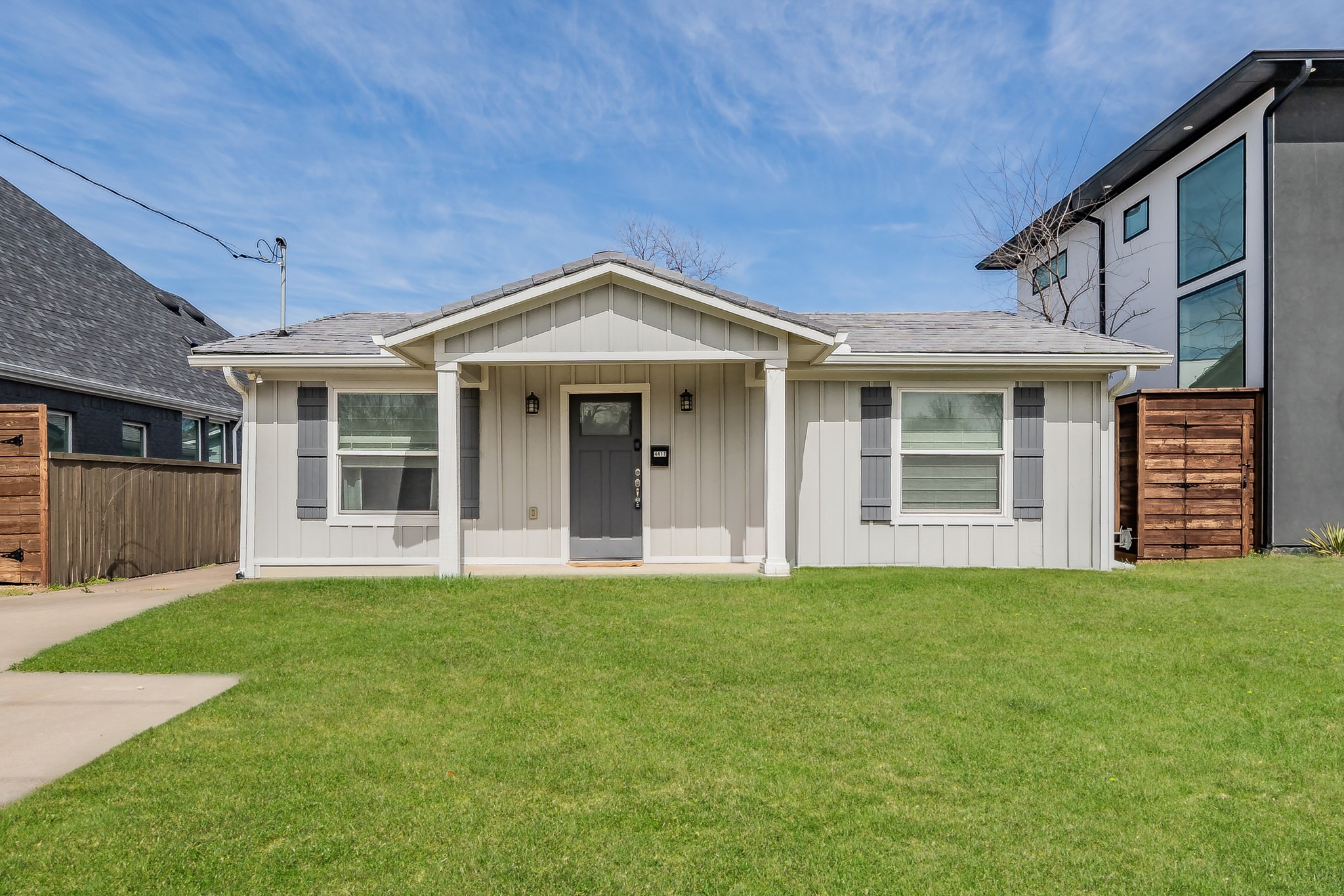 4411 Sexton Lane