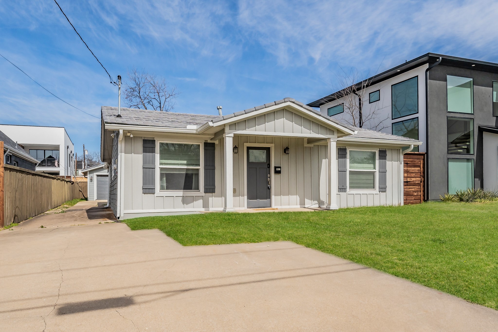 4411 Sexton Lane