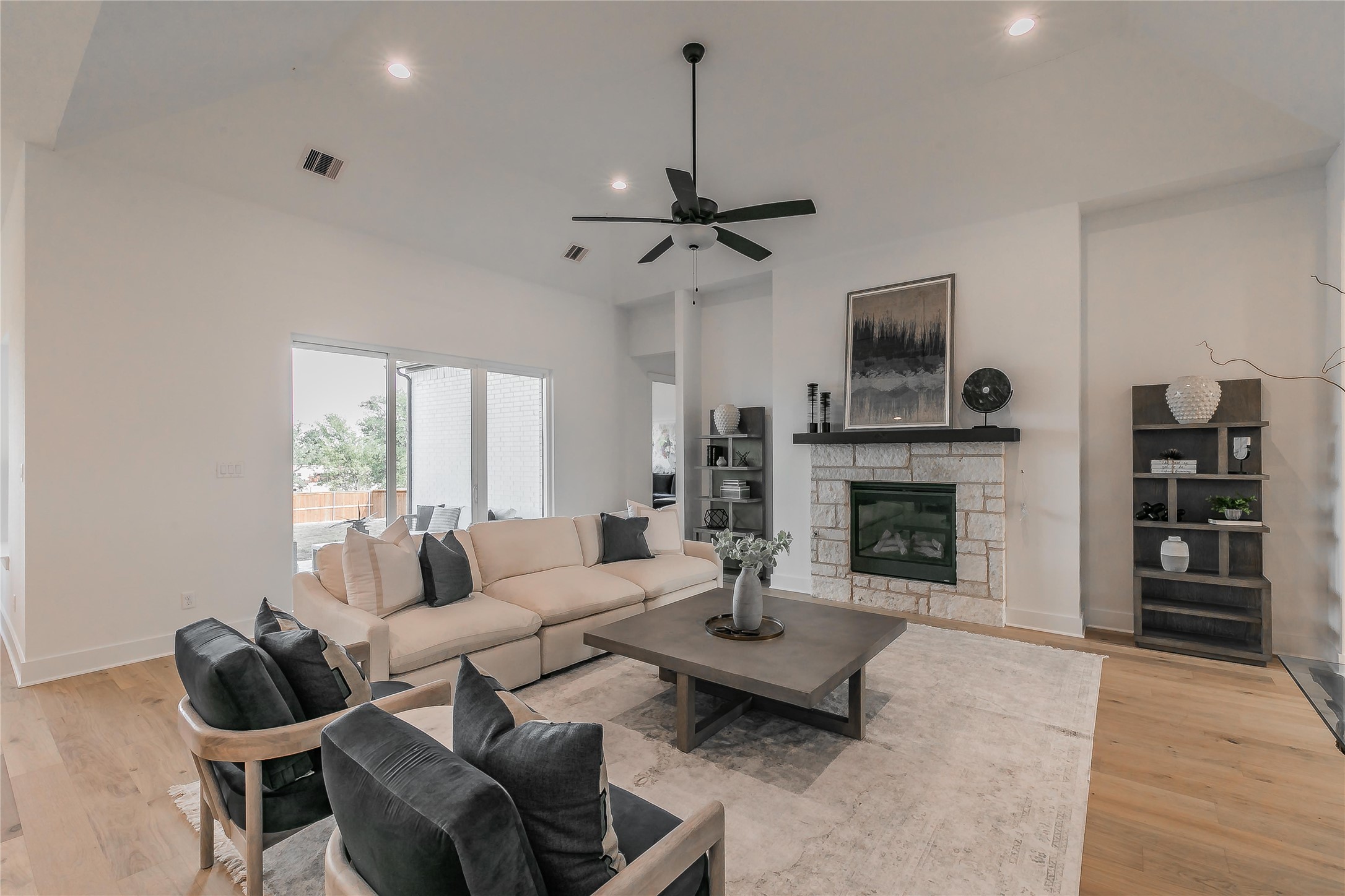 201 Bel Grand Road