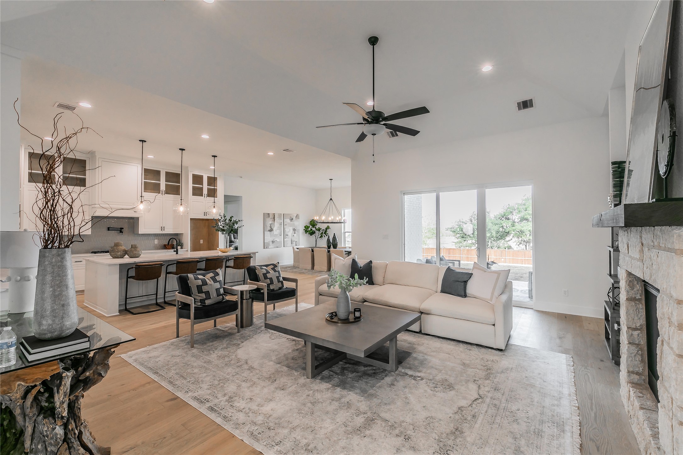 201 Bel Grand Road