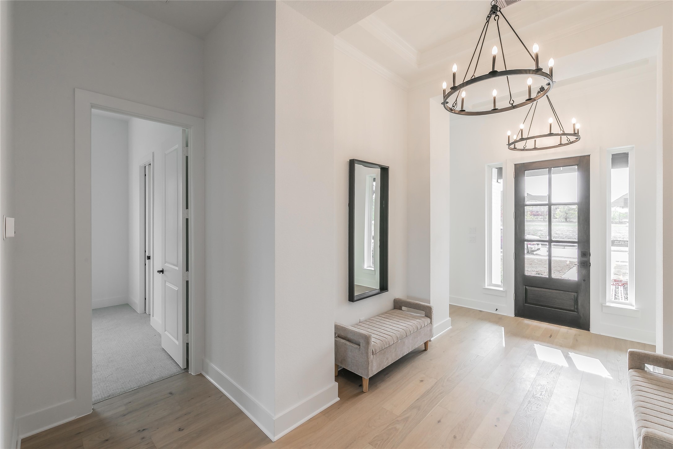 201 Bel Grand Road