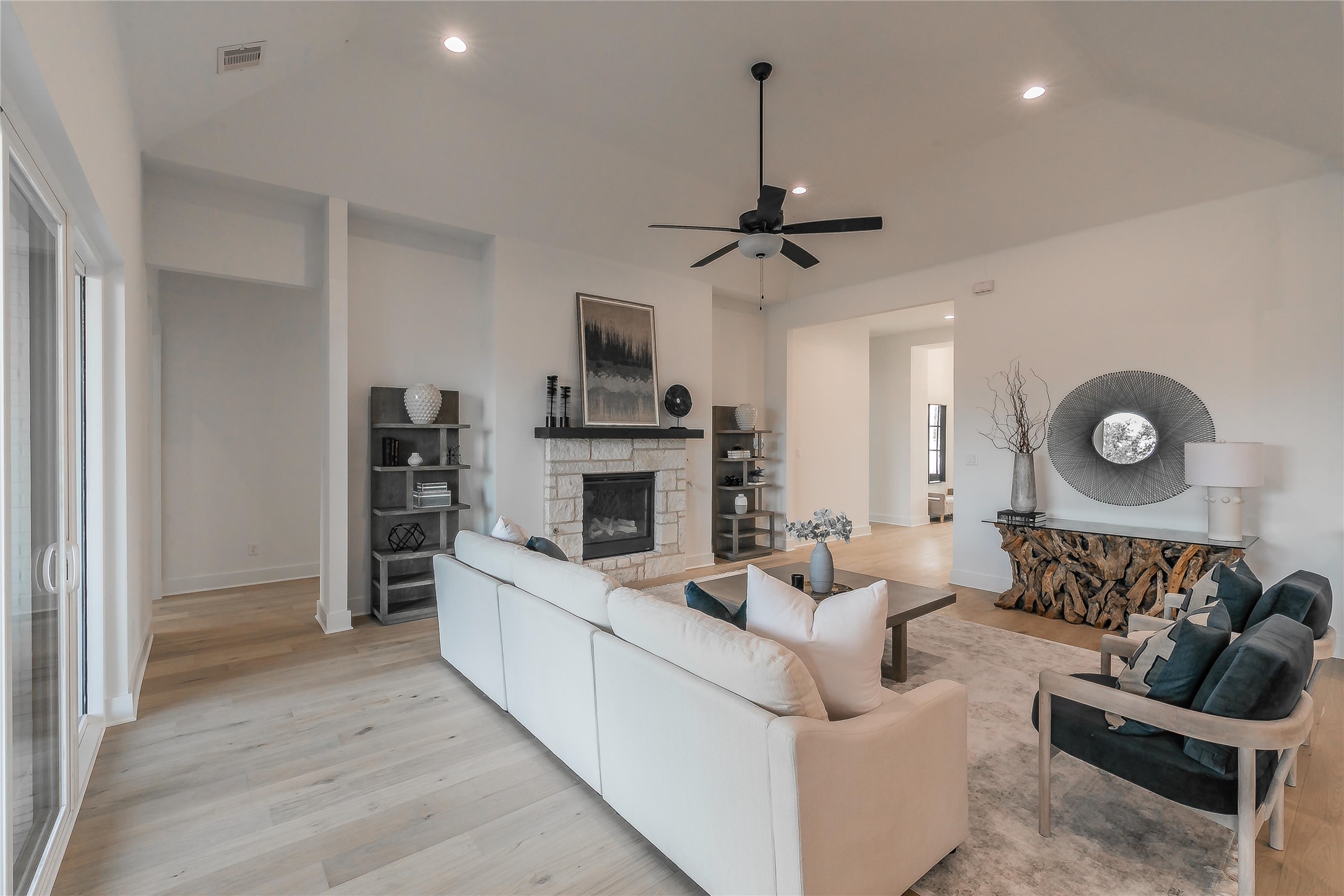 201 Bel Grand Road