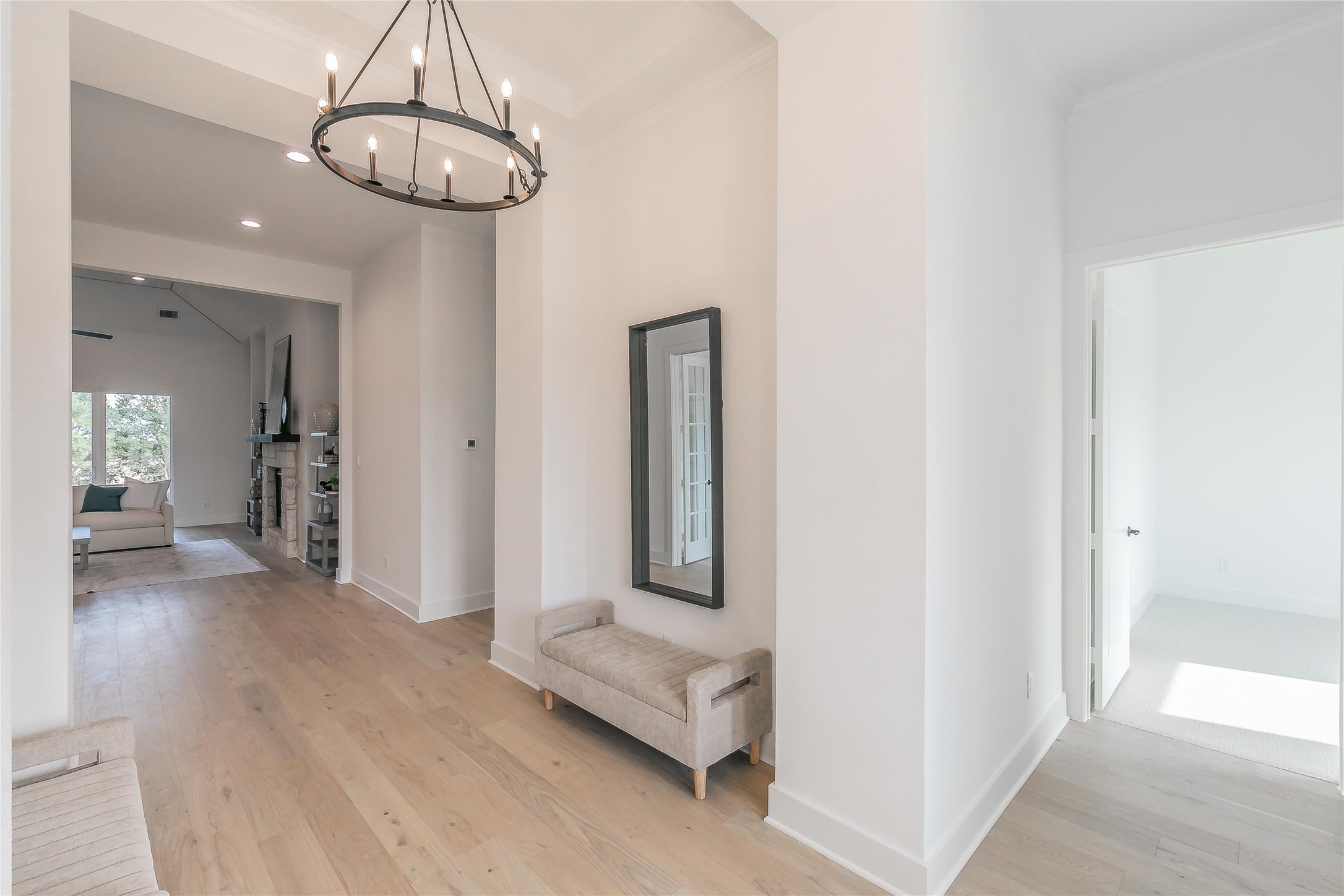 201 Bel Grand Road