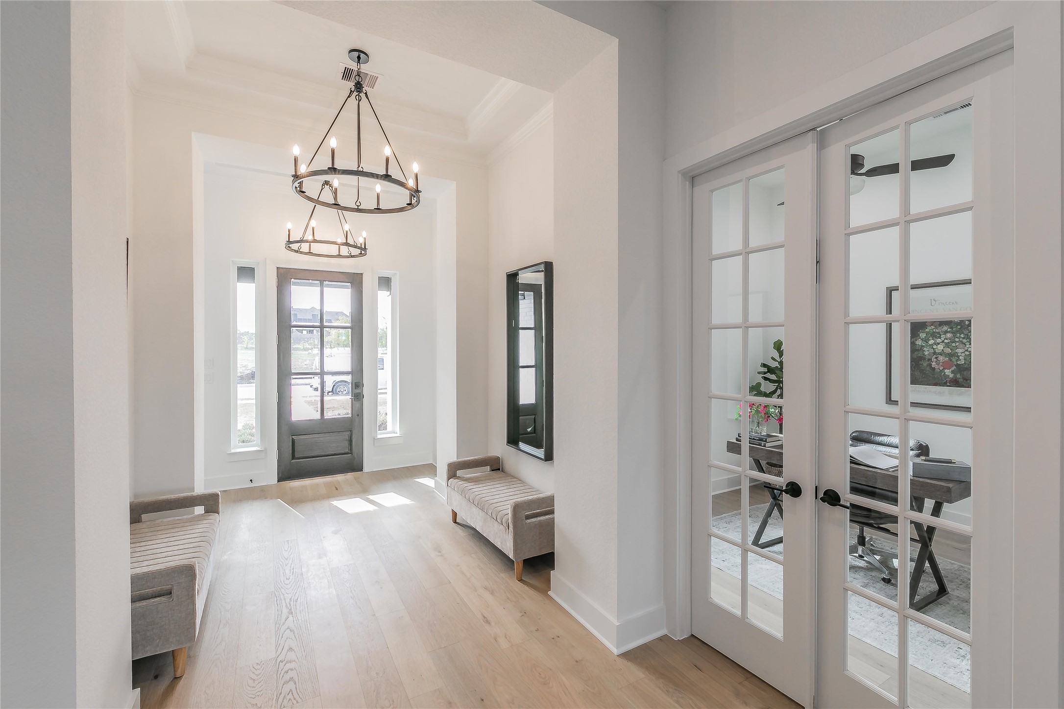 201 Bel Grand Road