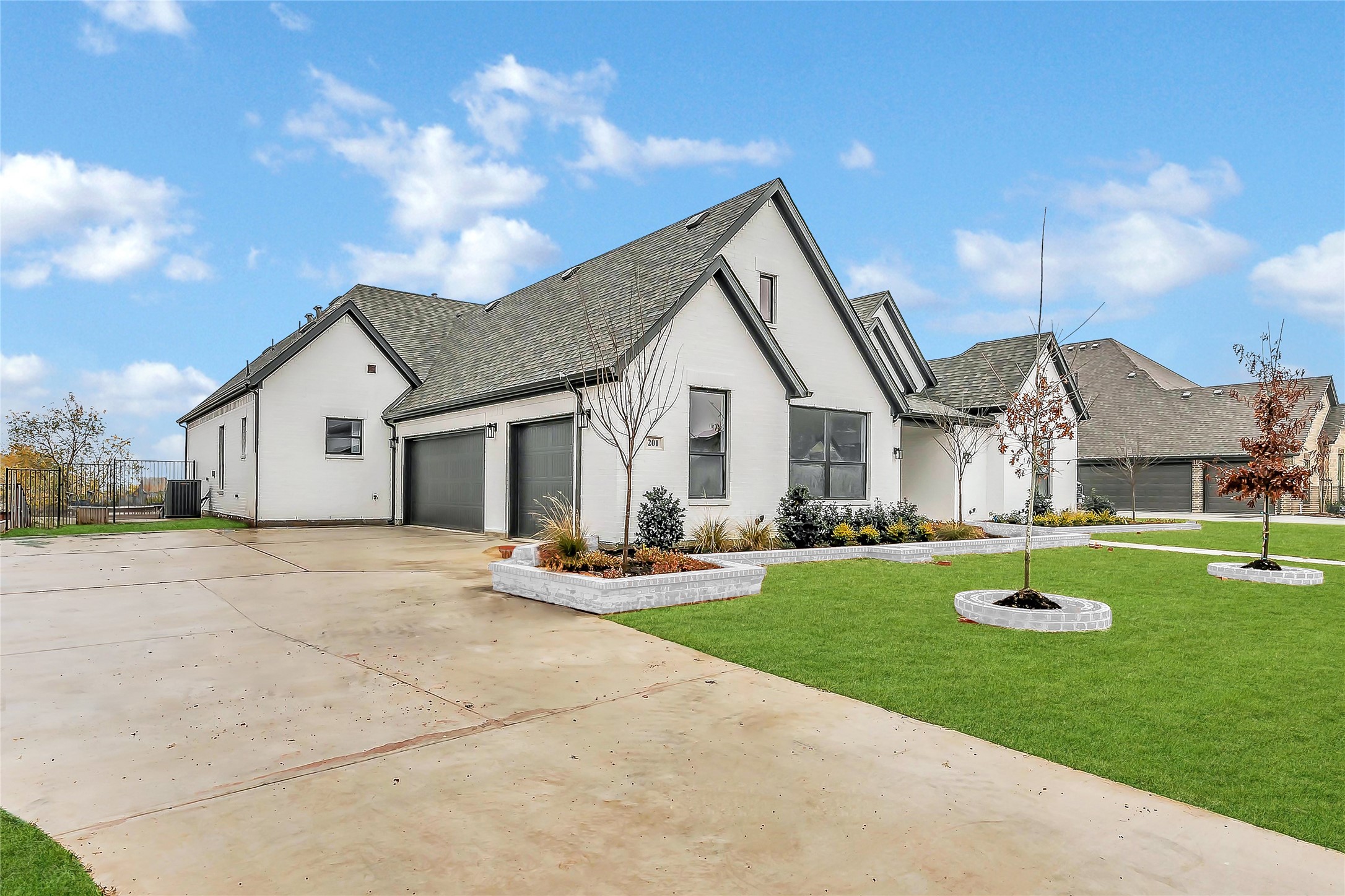201 Bel Grand Road