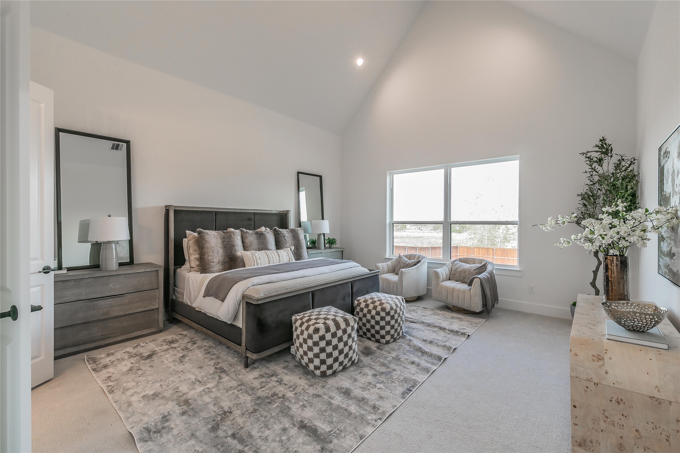 201 Bel Grand Road