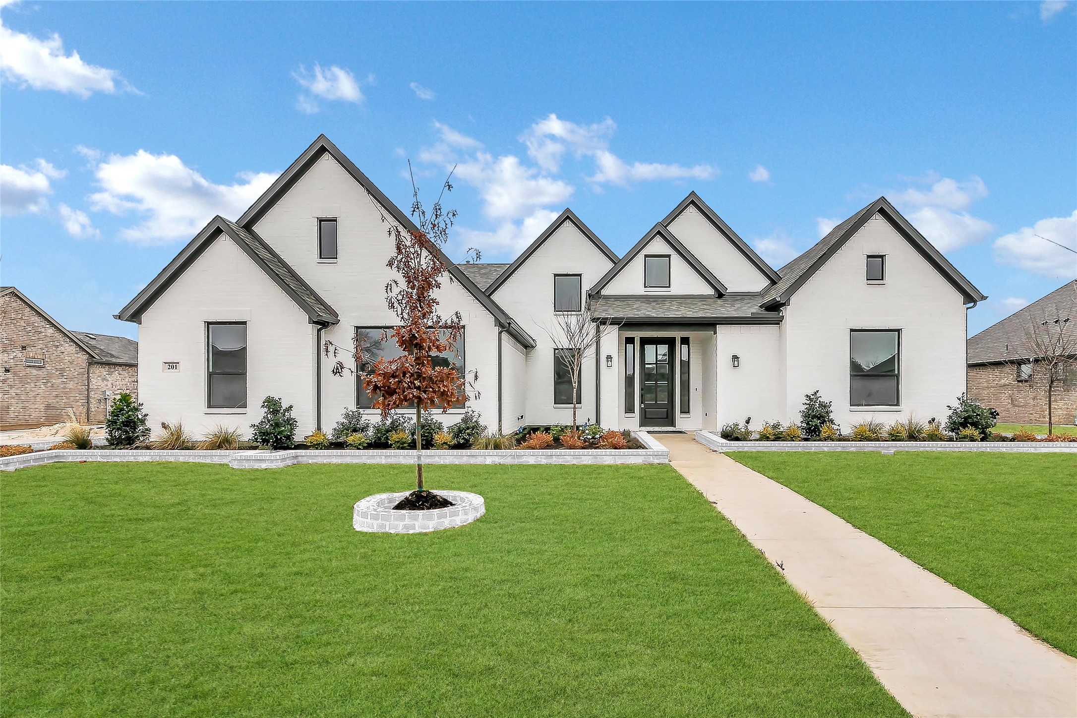 201 Bel Grand Road