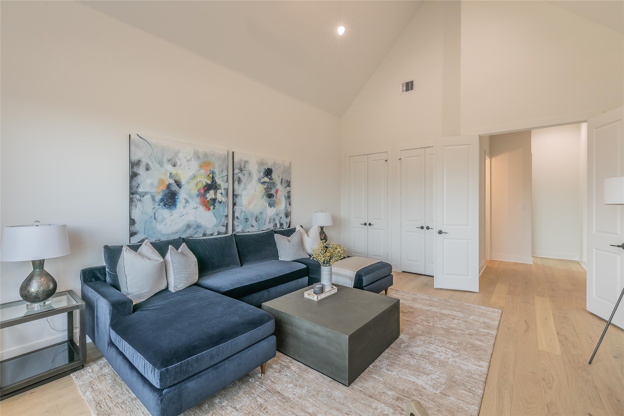201 Bel Grand Road