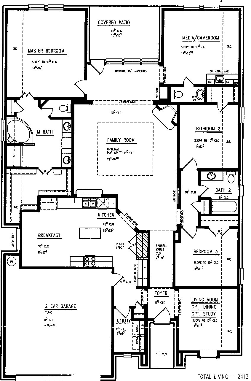 5504 La Bandera Trail